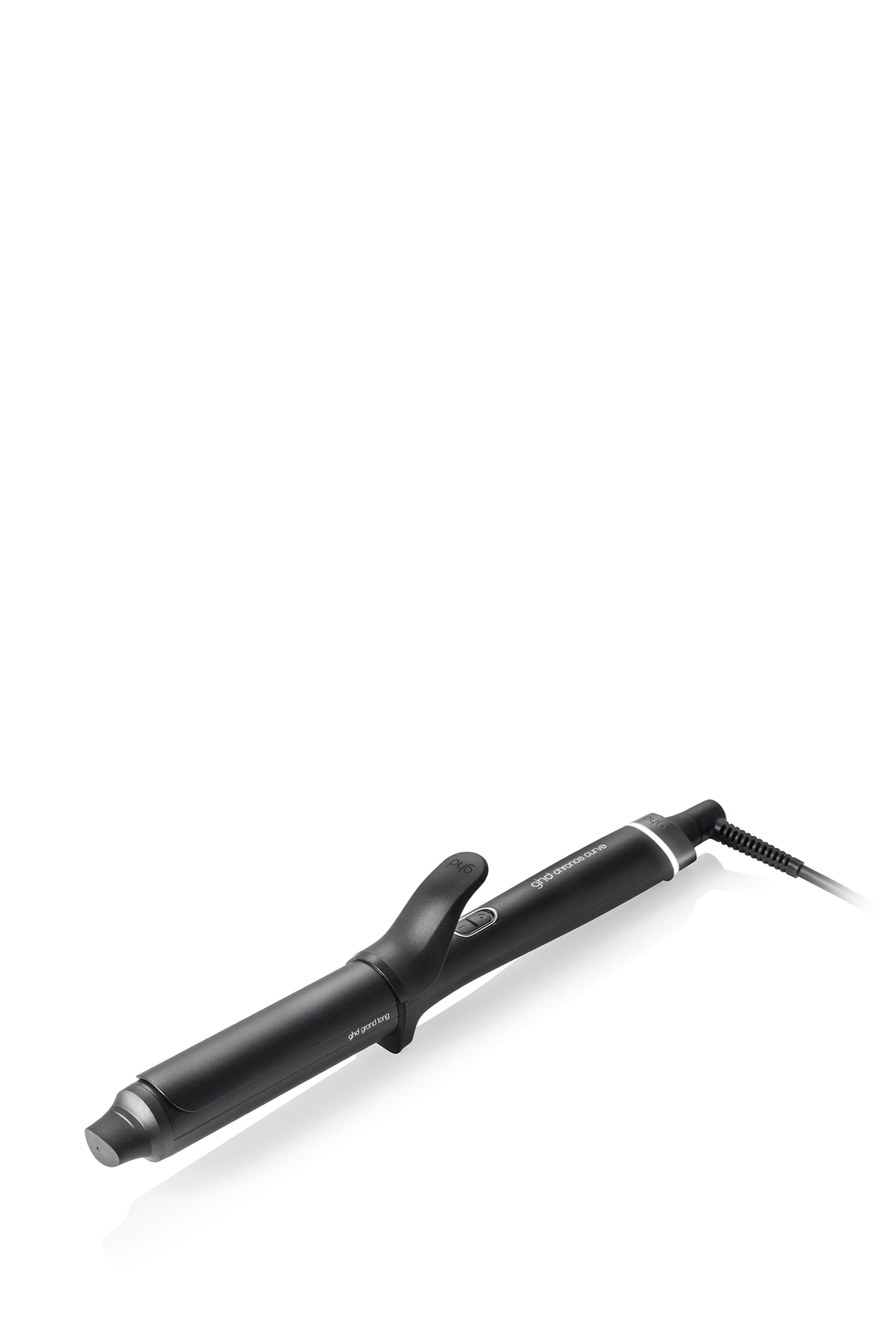 مكواة تمويج الشعر كرونوس كيرف (أسطوانة مقاس 32 مم)