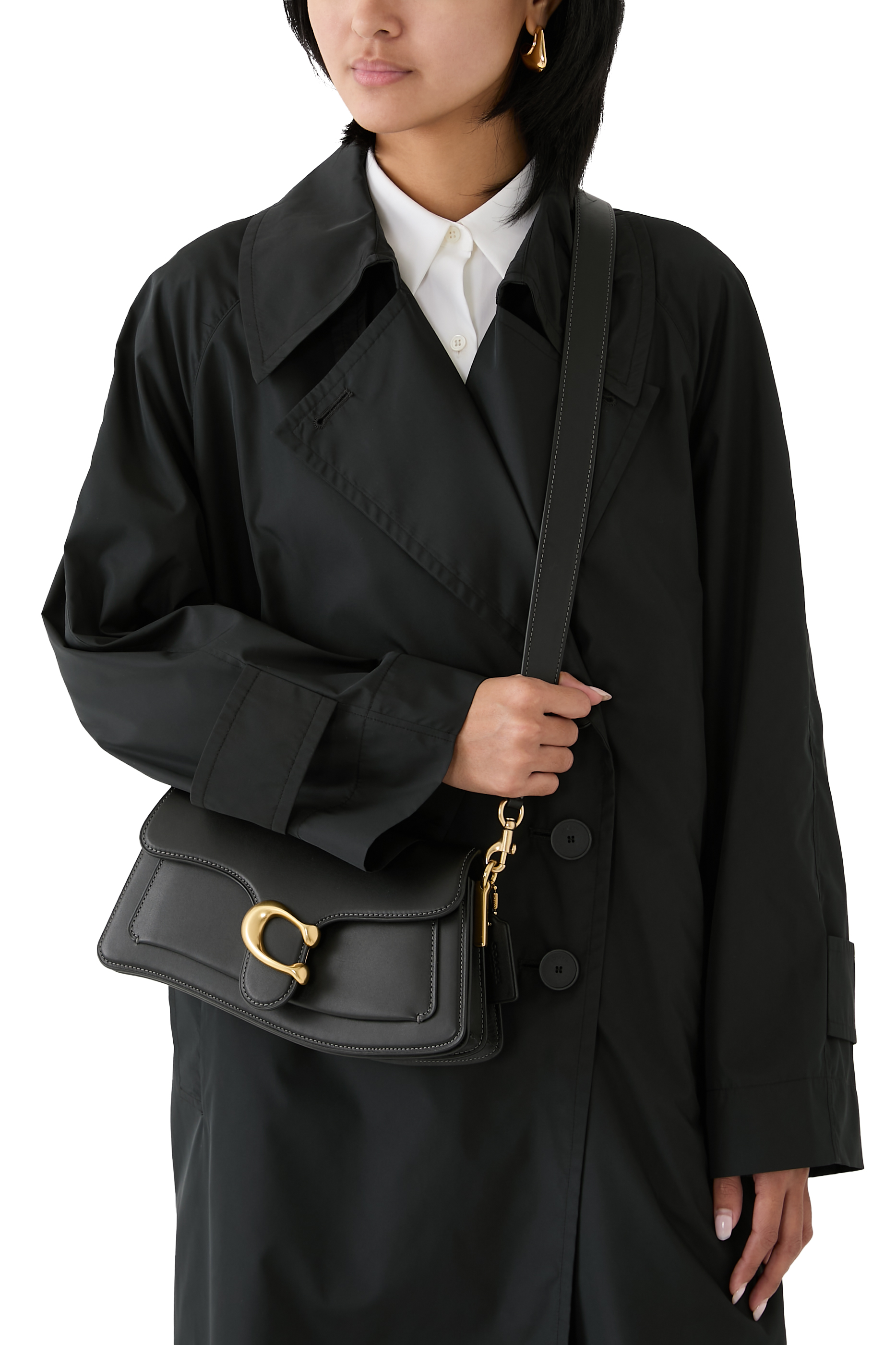 حقيبة كتف تابي 26