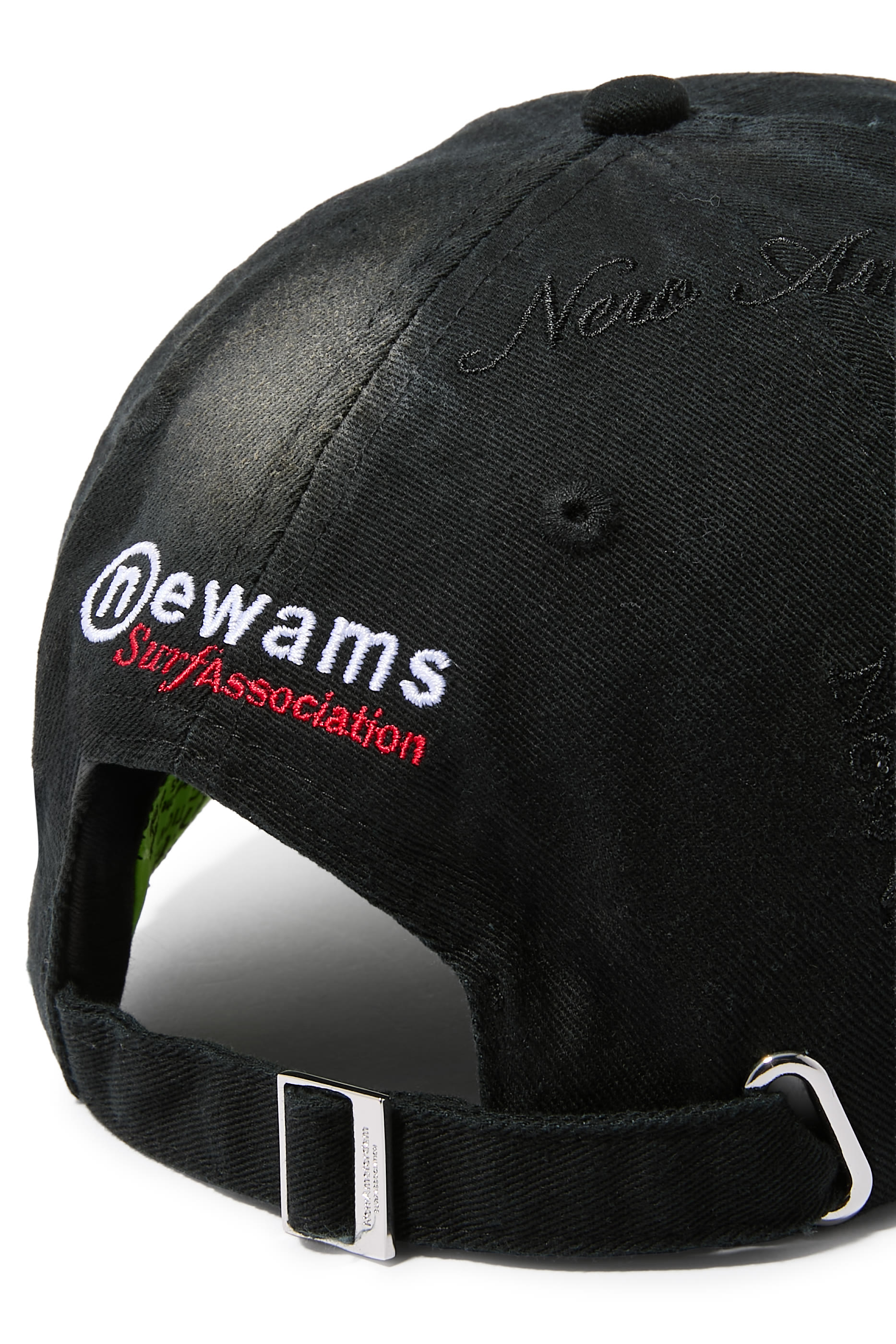 كاب سبونسور