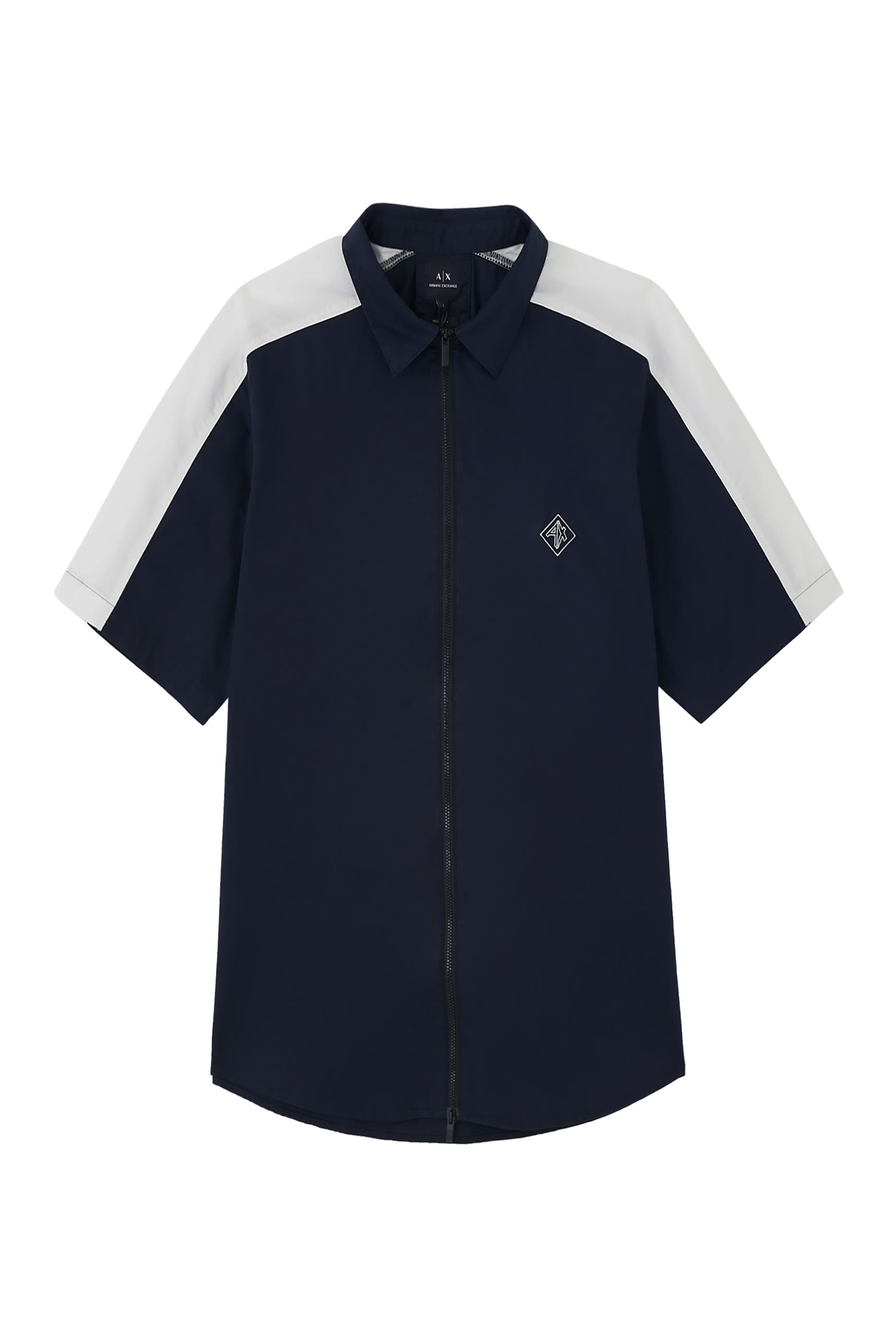 قميص ذا جريد بشعار الماركة