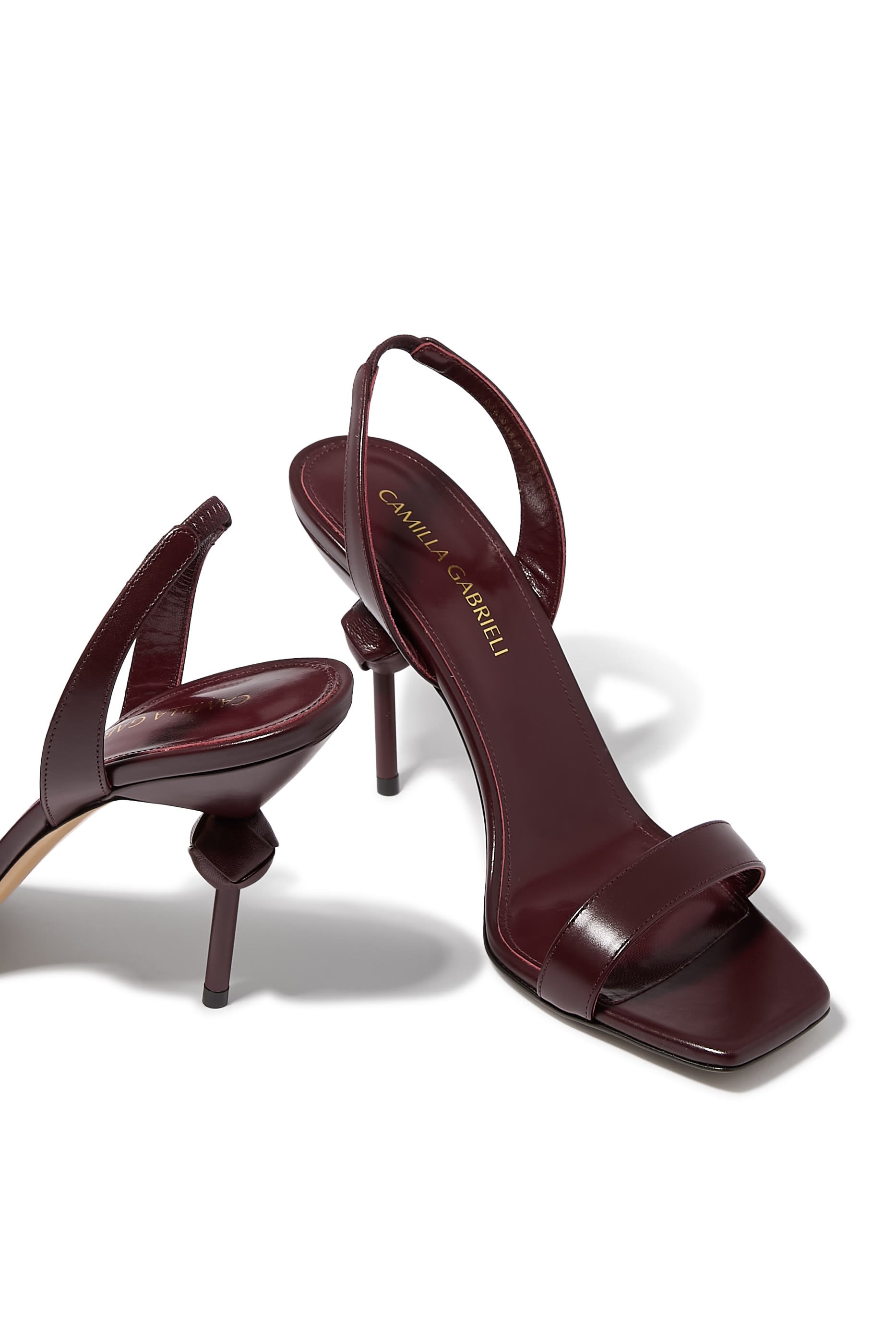 صندل أستريد 105 بسير