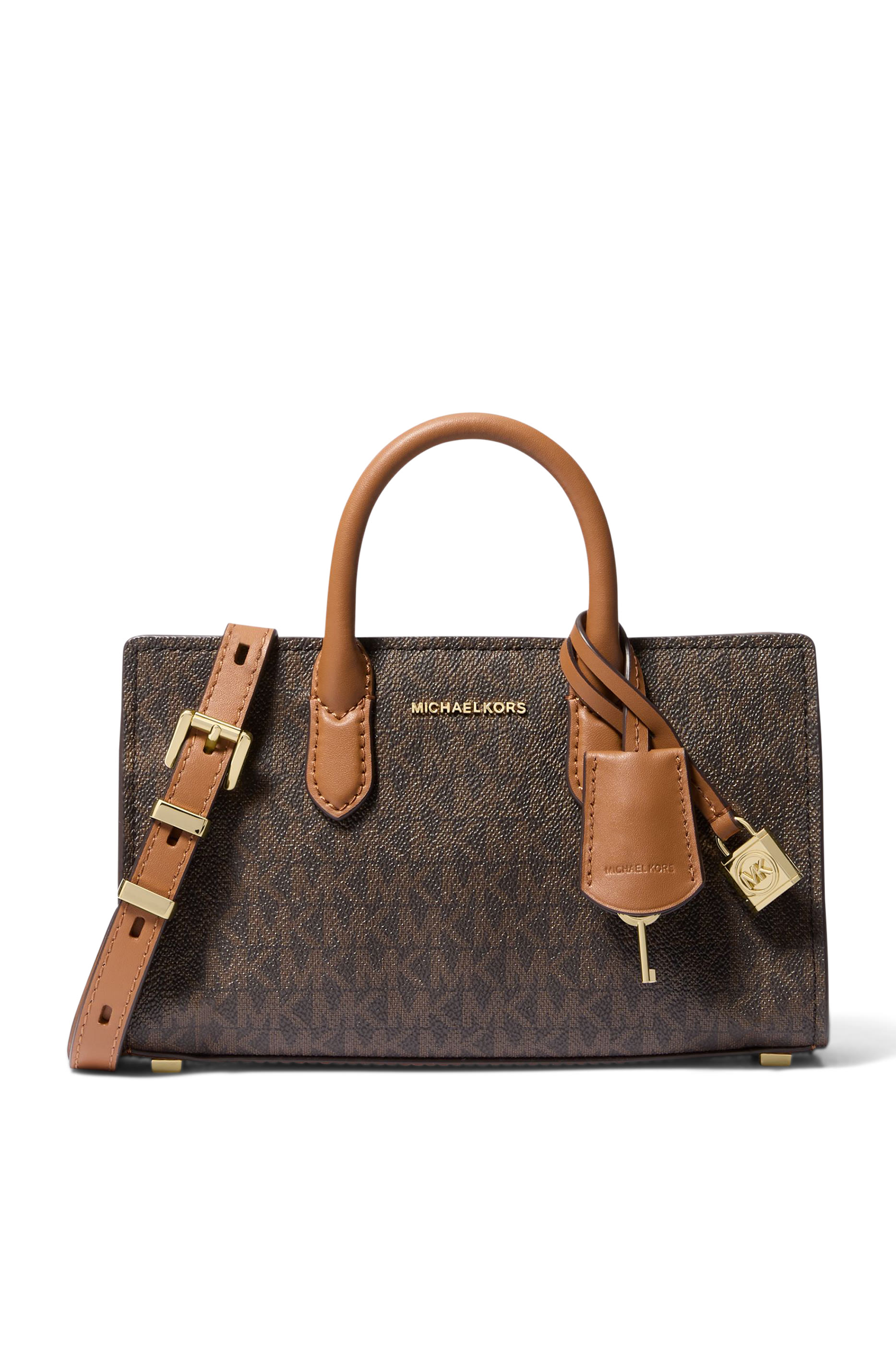 حقيبة مسنجر صغيرة جدا بشعار الماركة