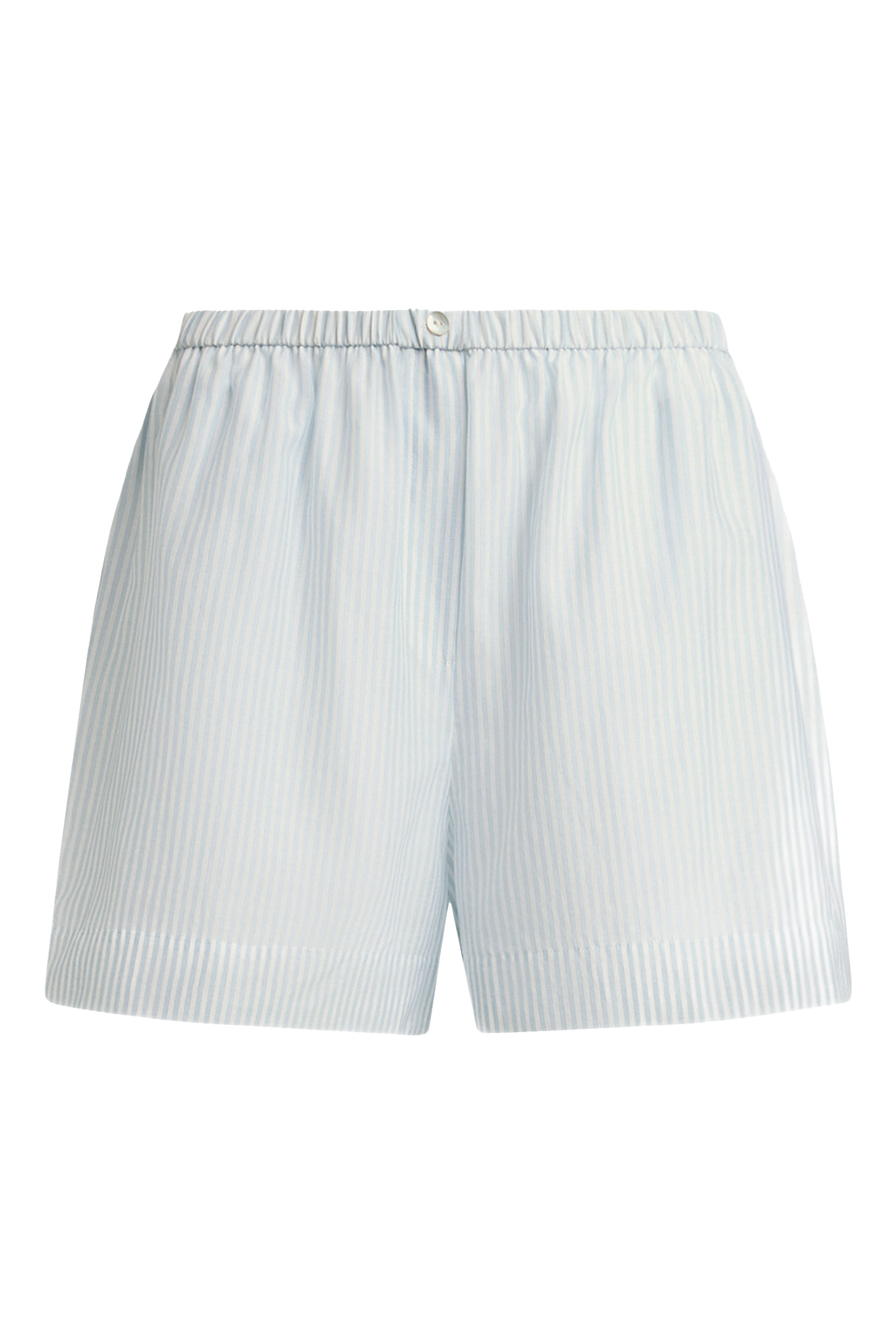 شورت قطن وحرير