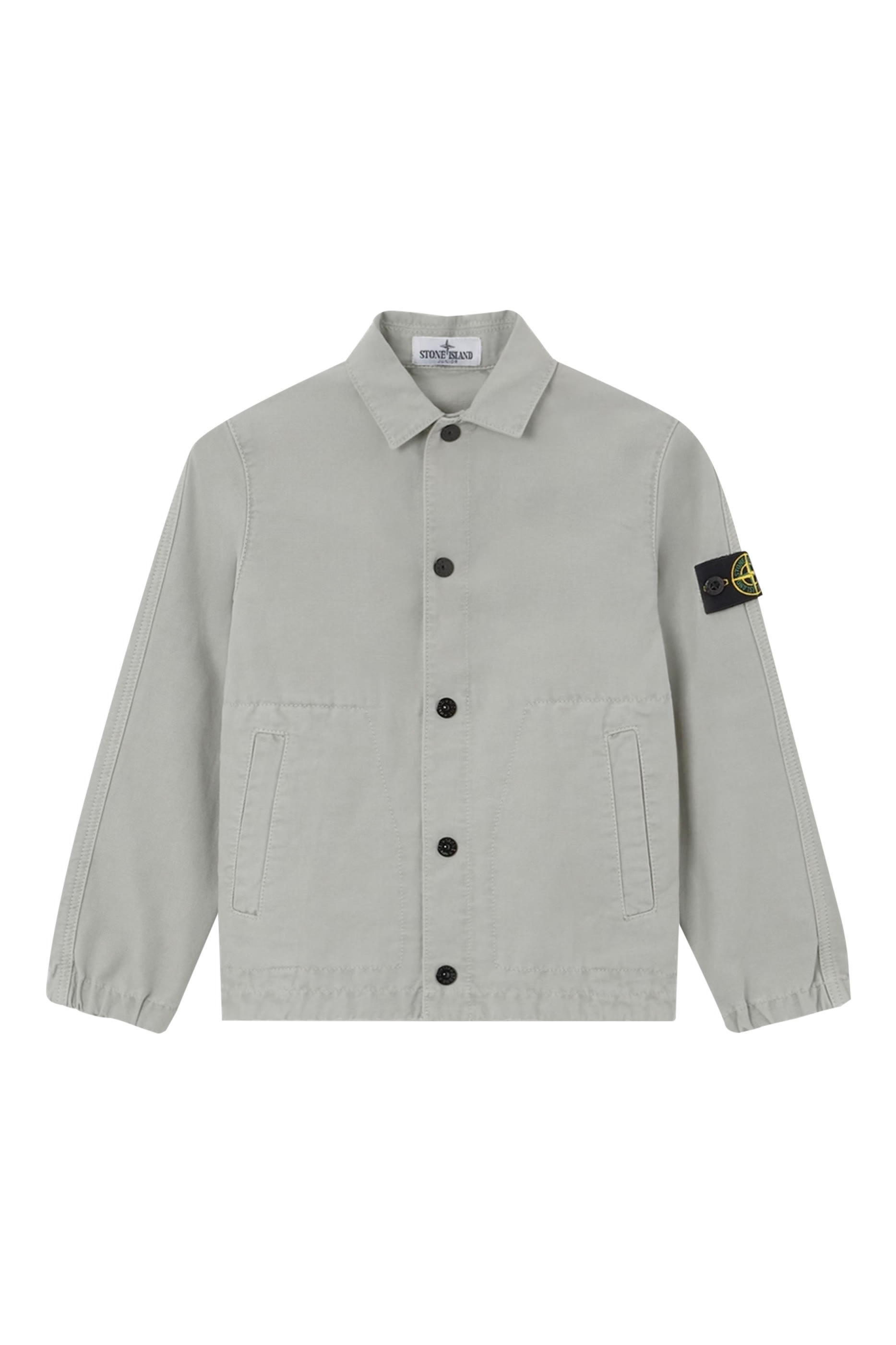 Kids Long Sleeves Shirt