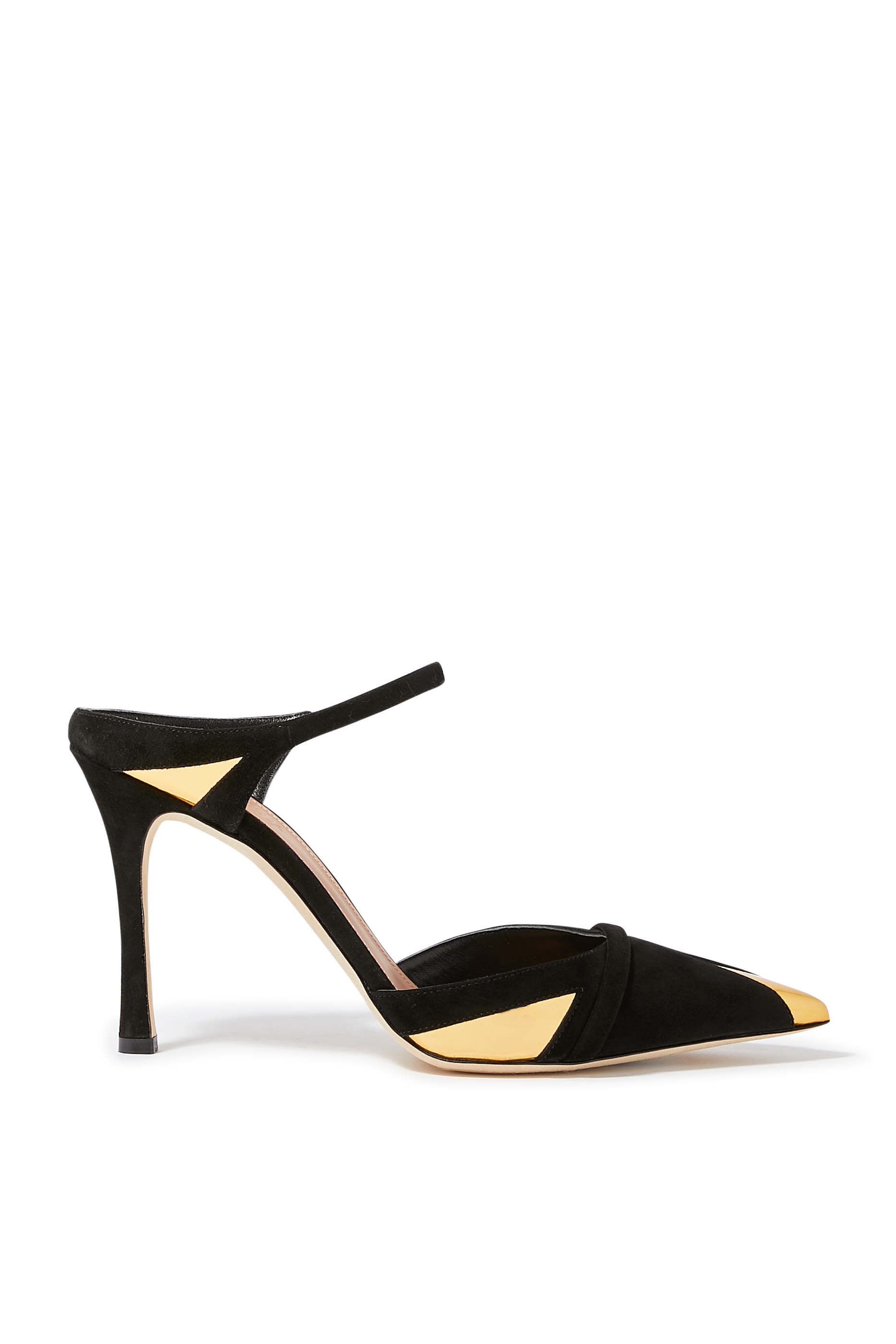 حذاء أوما مفتوح 90 شمواه