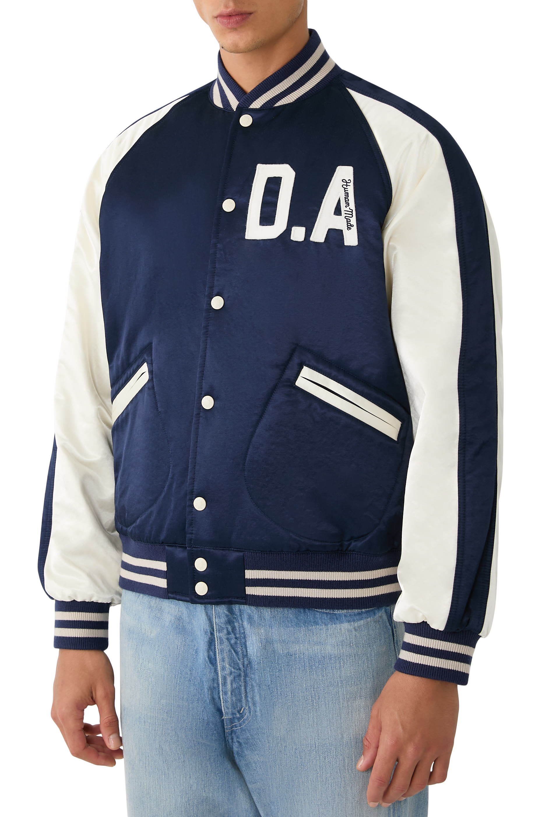 جاكيت ستاديوم ستان