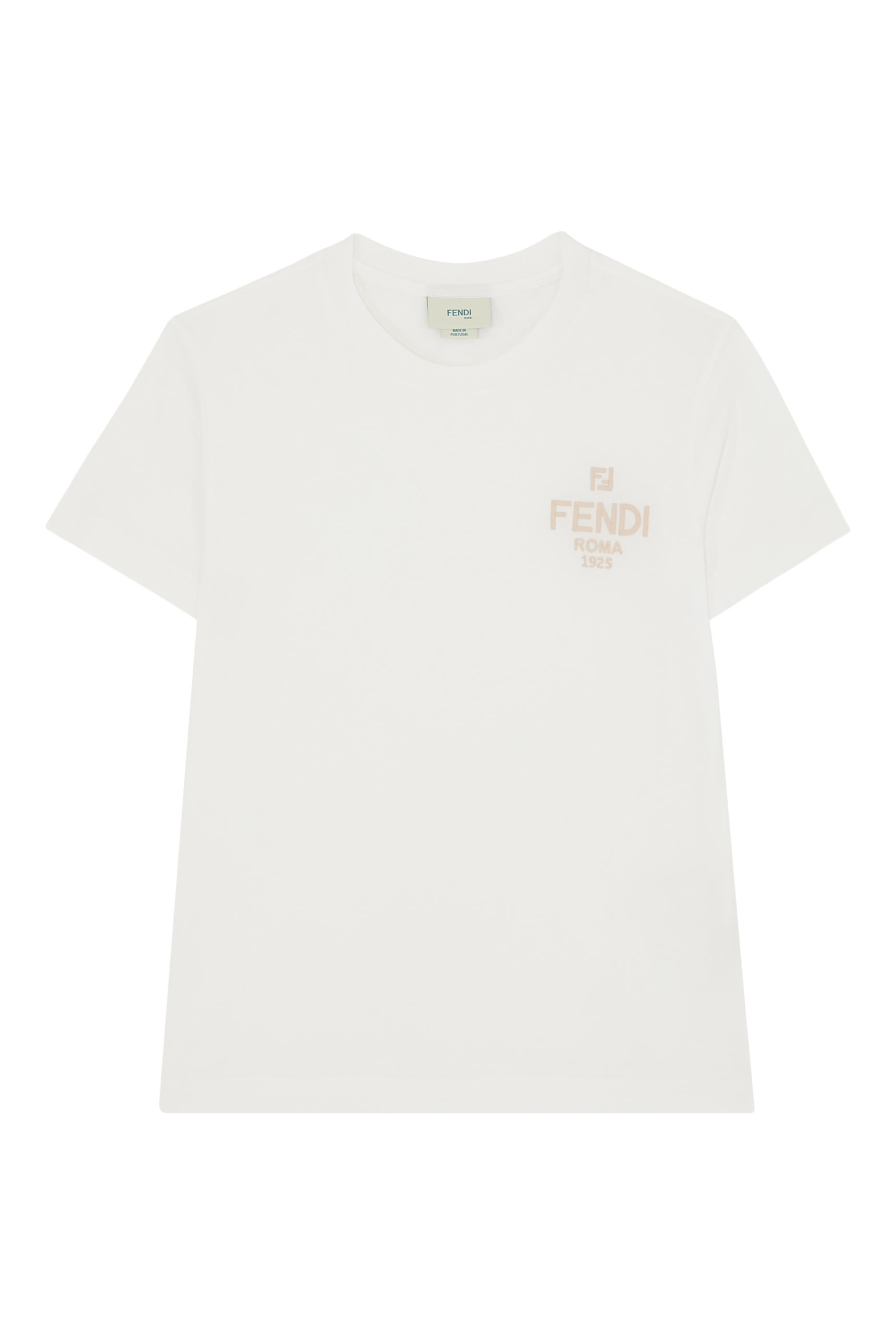 تيشيرت قطن للأطفال