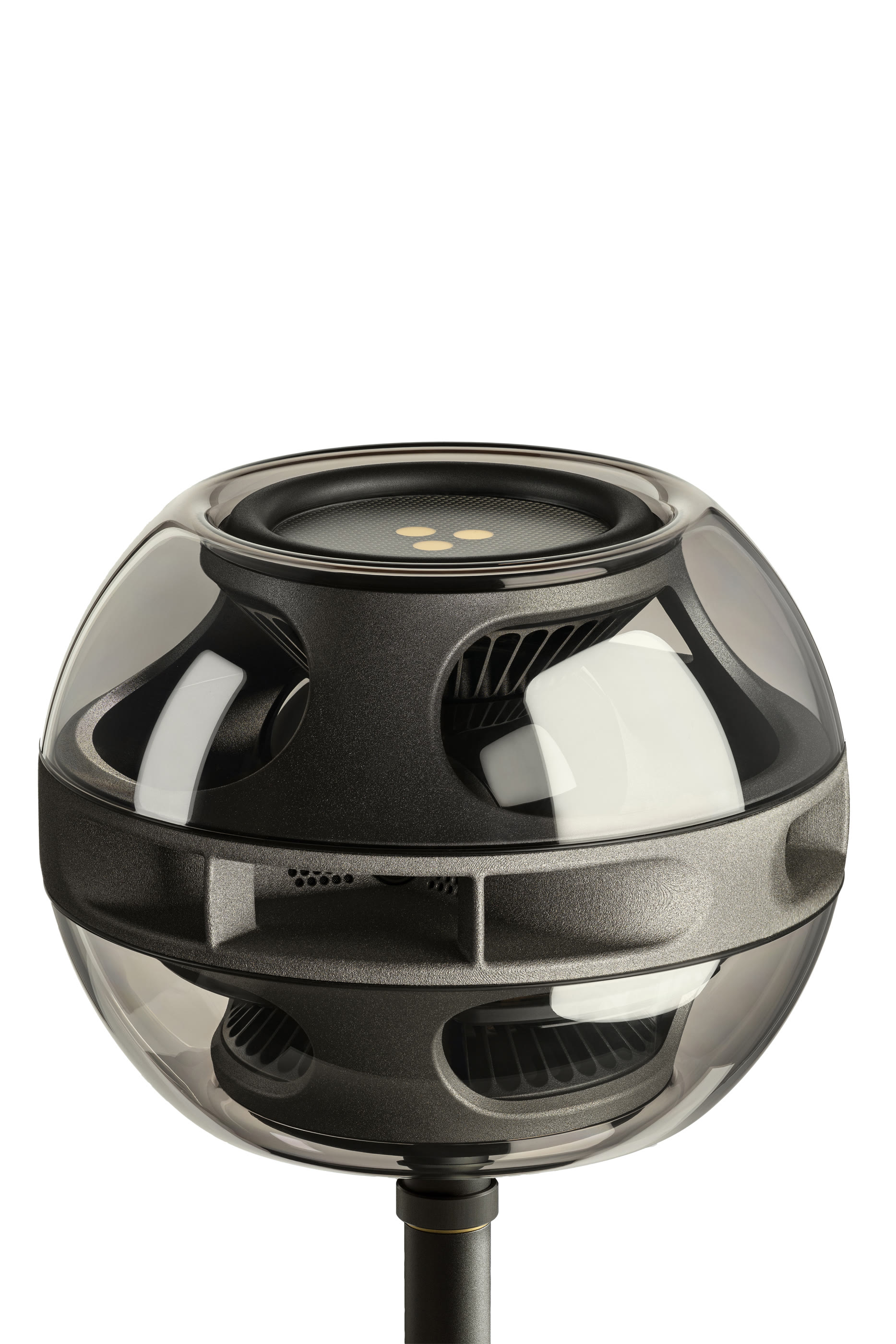 Cell Alpha Wireless Speaker with Floor Stand