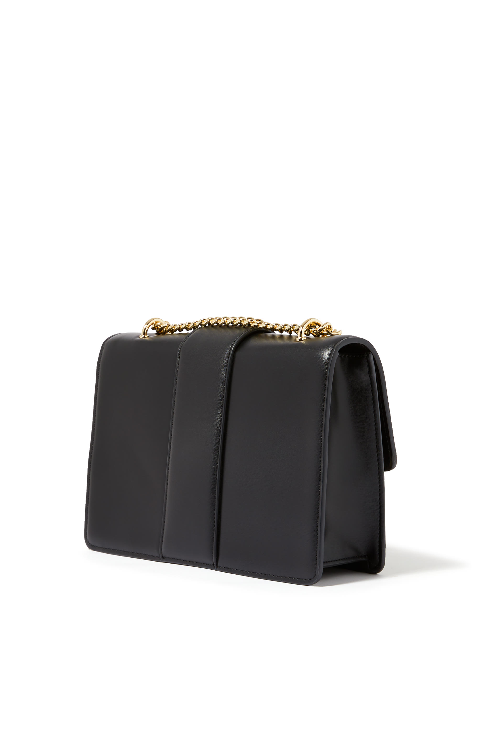 حقيبة كروس جودي بشعار الماركة