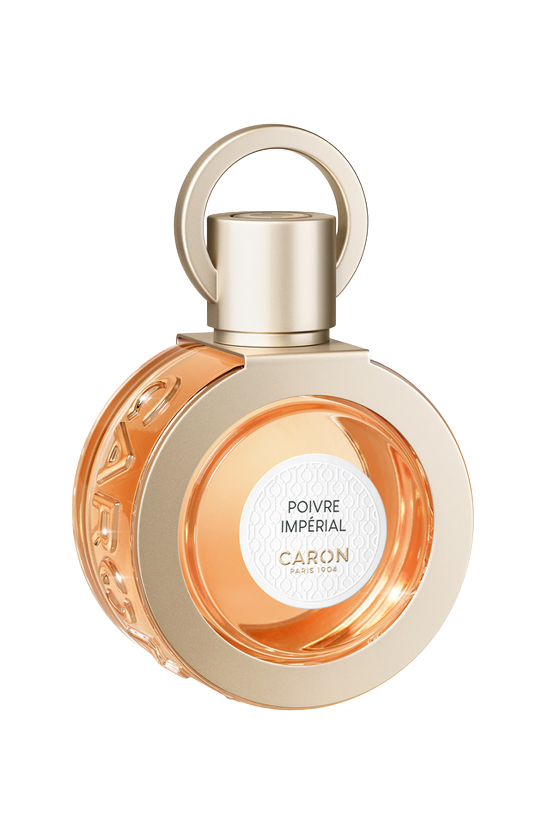 أو دو بارفان بوافر امبيريال