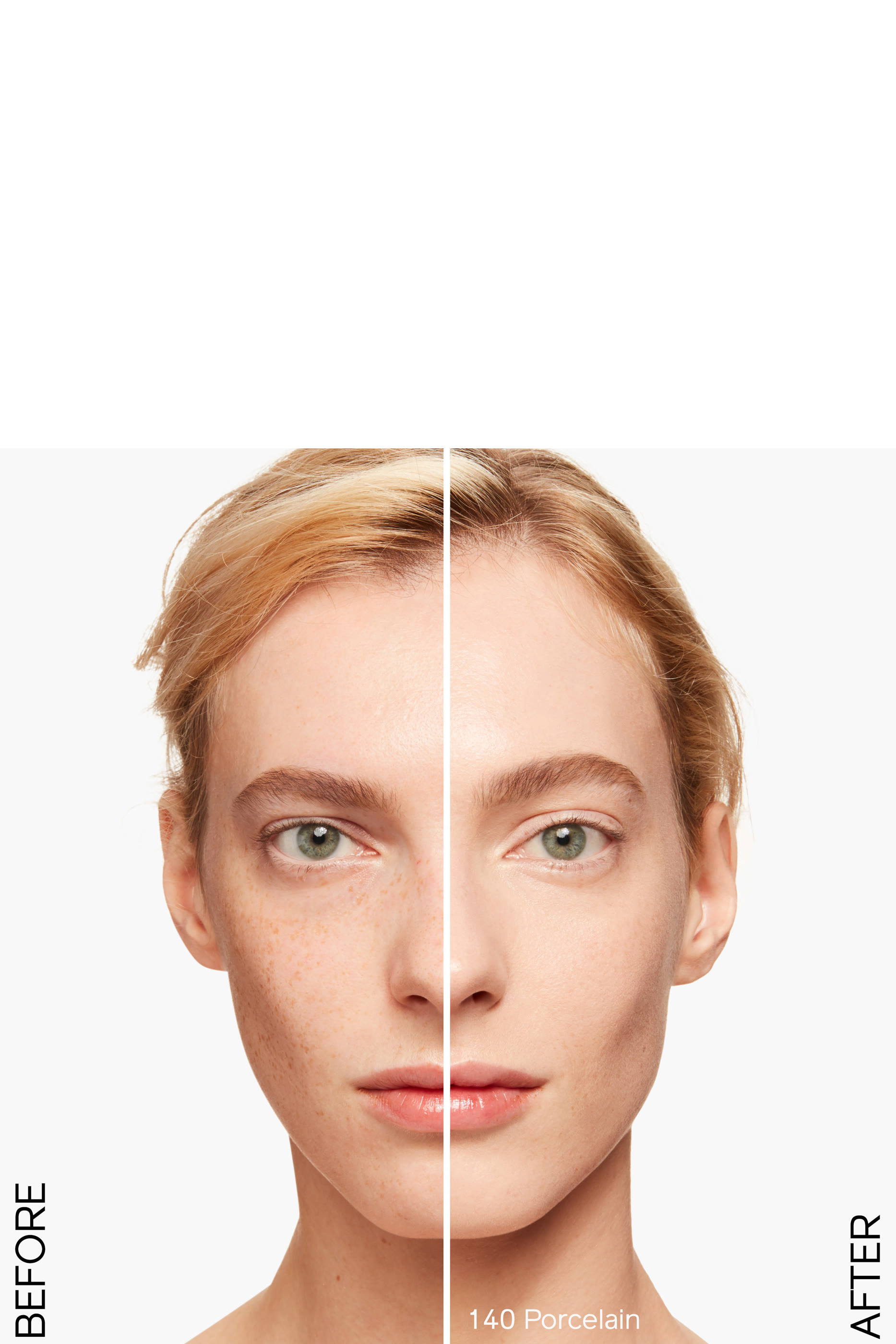 كريم أساس سينكرو سكين راديانت لشد البشرة SPF 30