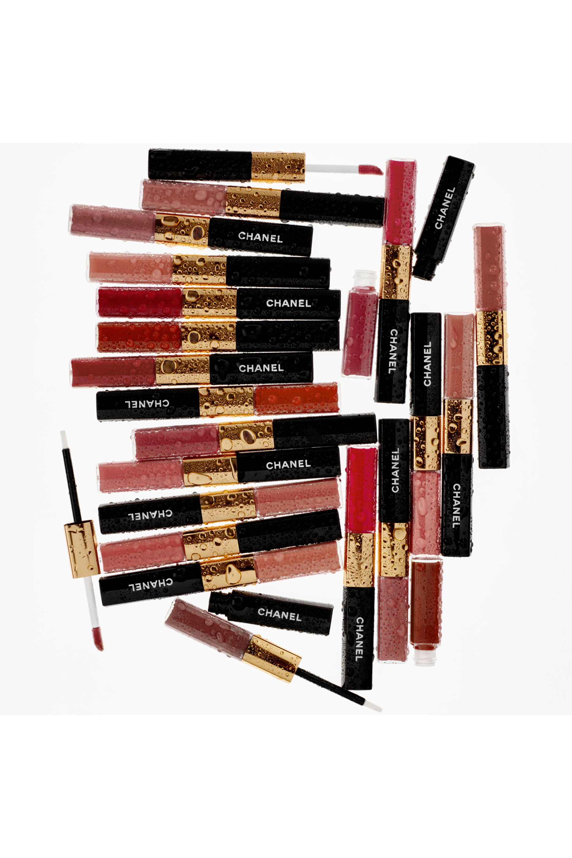 Le Rouge Duo Ultra Tenue