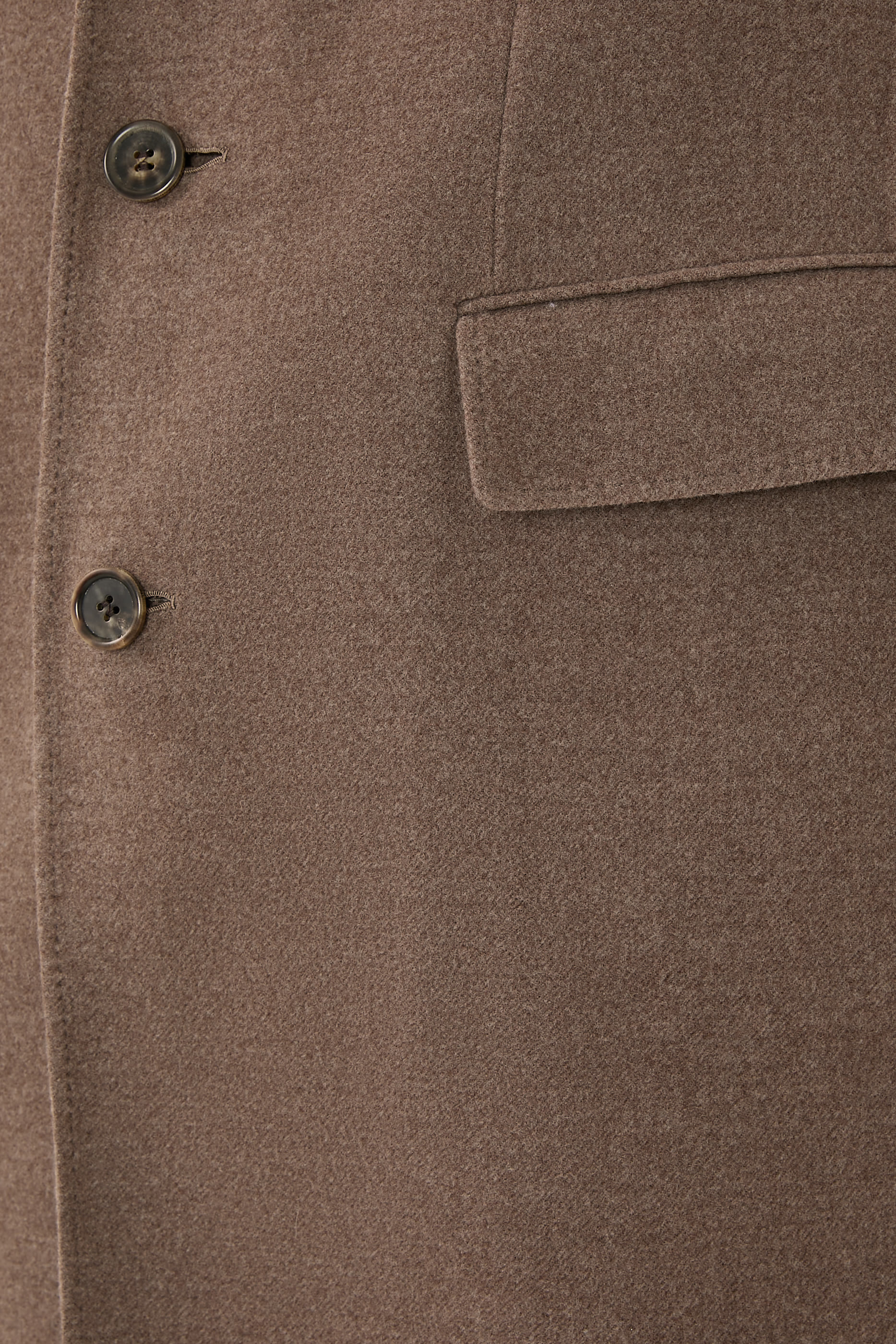 Soprabito Solferino Overcoat