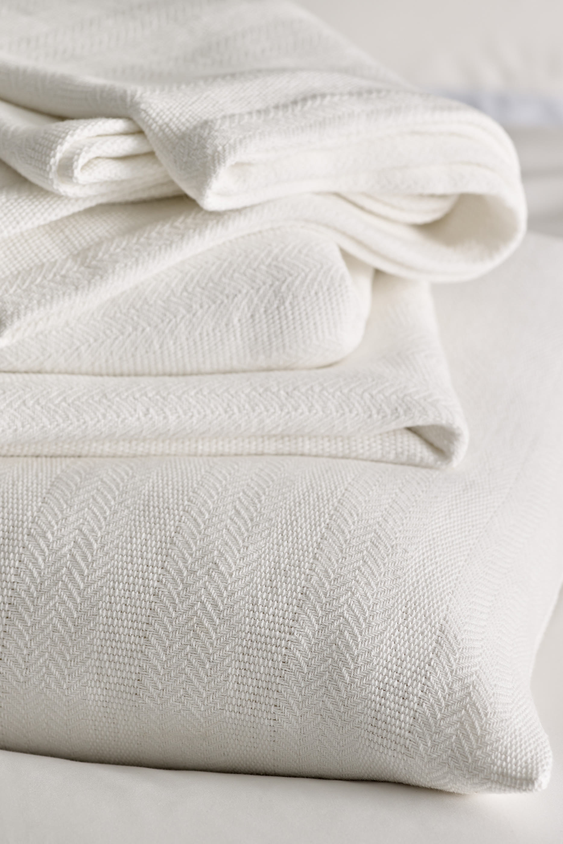 مفرش سرير هارينغتون