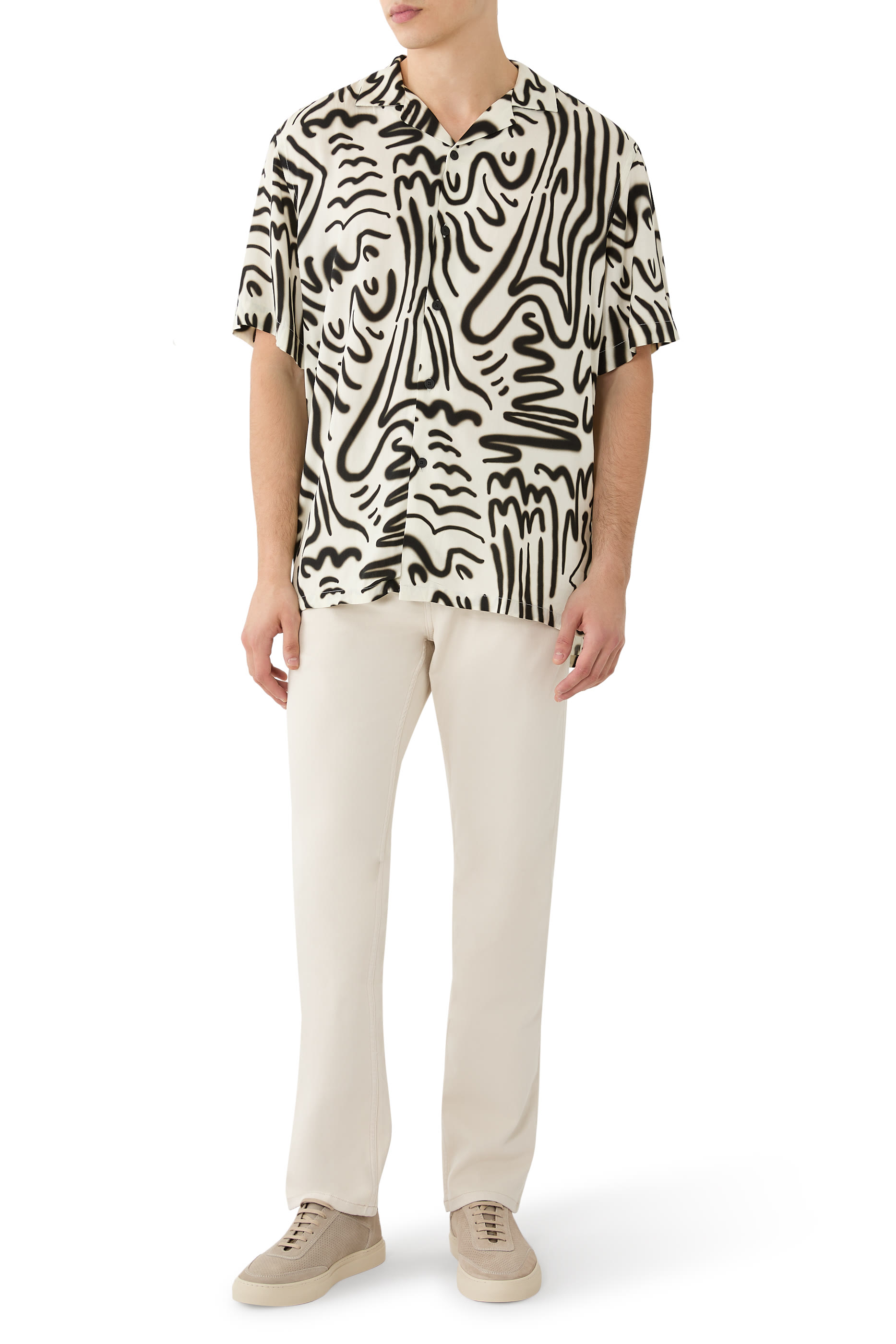 قميص أيروسول