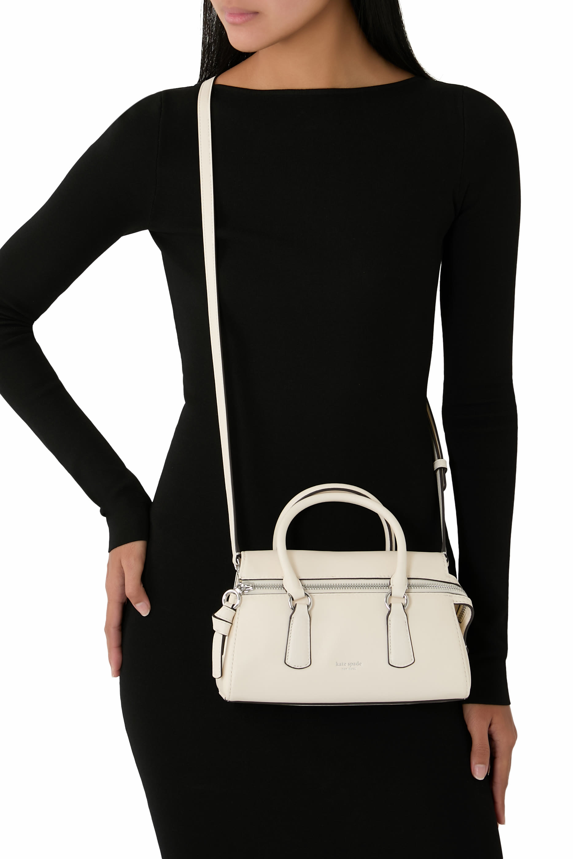 حقيبة بوند صغيرة 