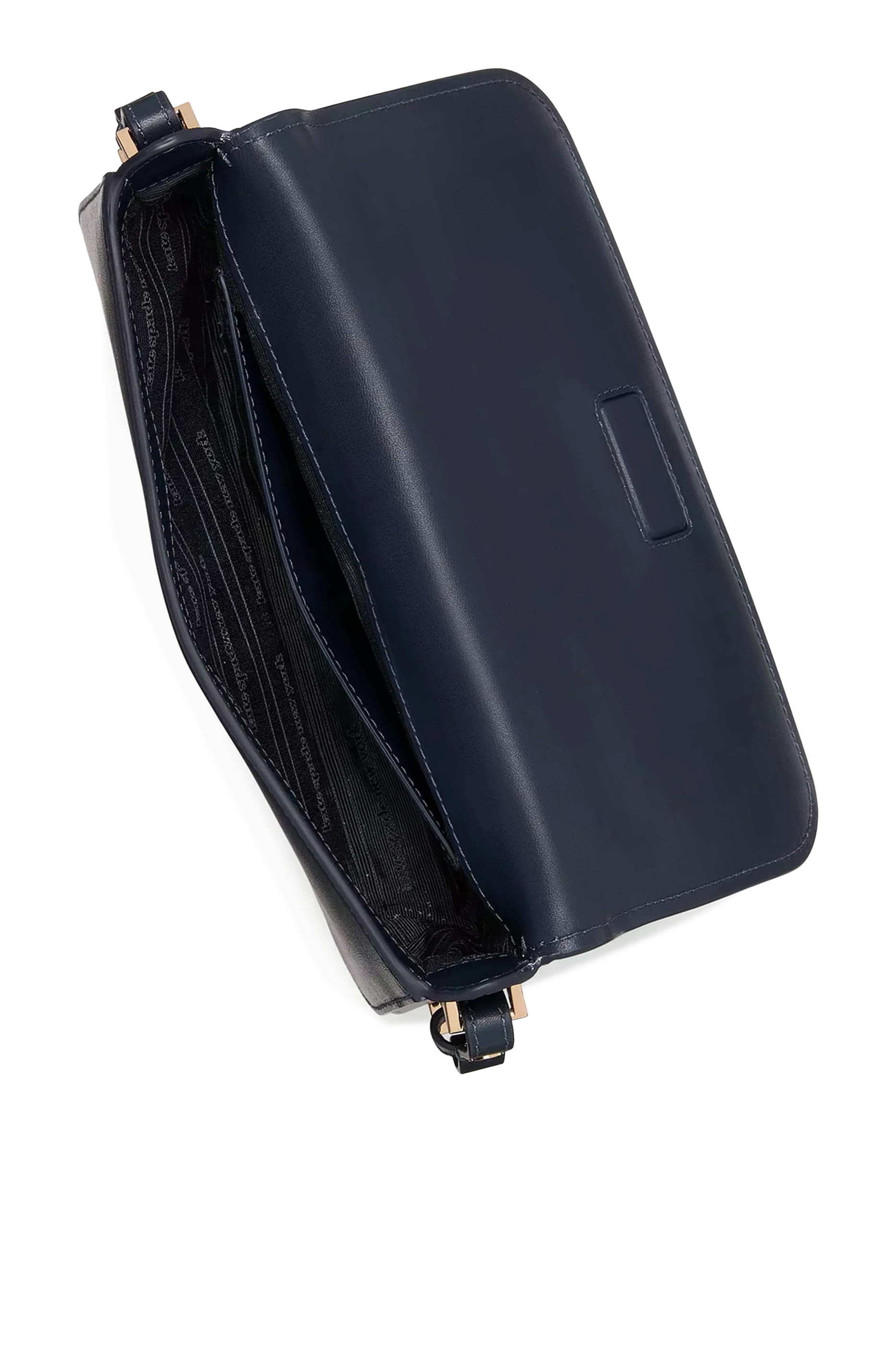 حقيبة كتف ليف جلد ناعم