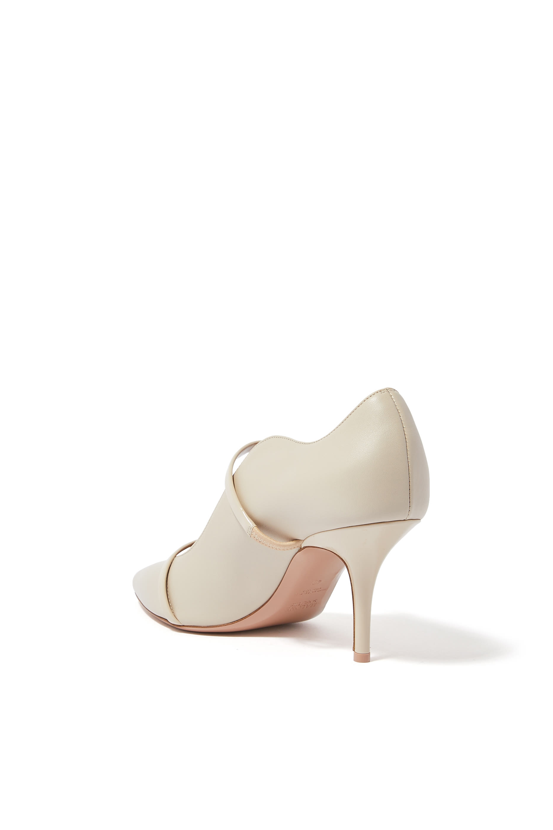 حذاء كلاسيكي مورين 70