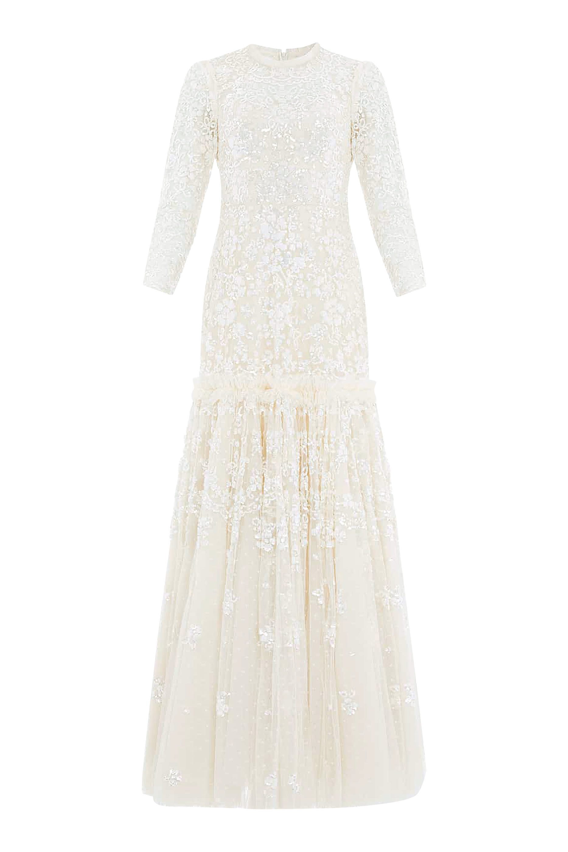 فستان ريجال روز