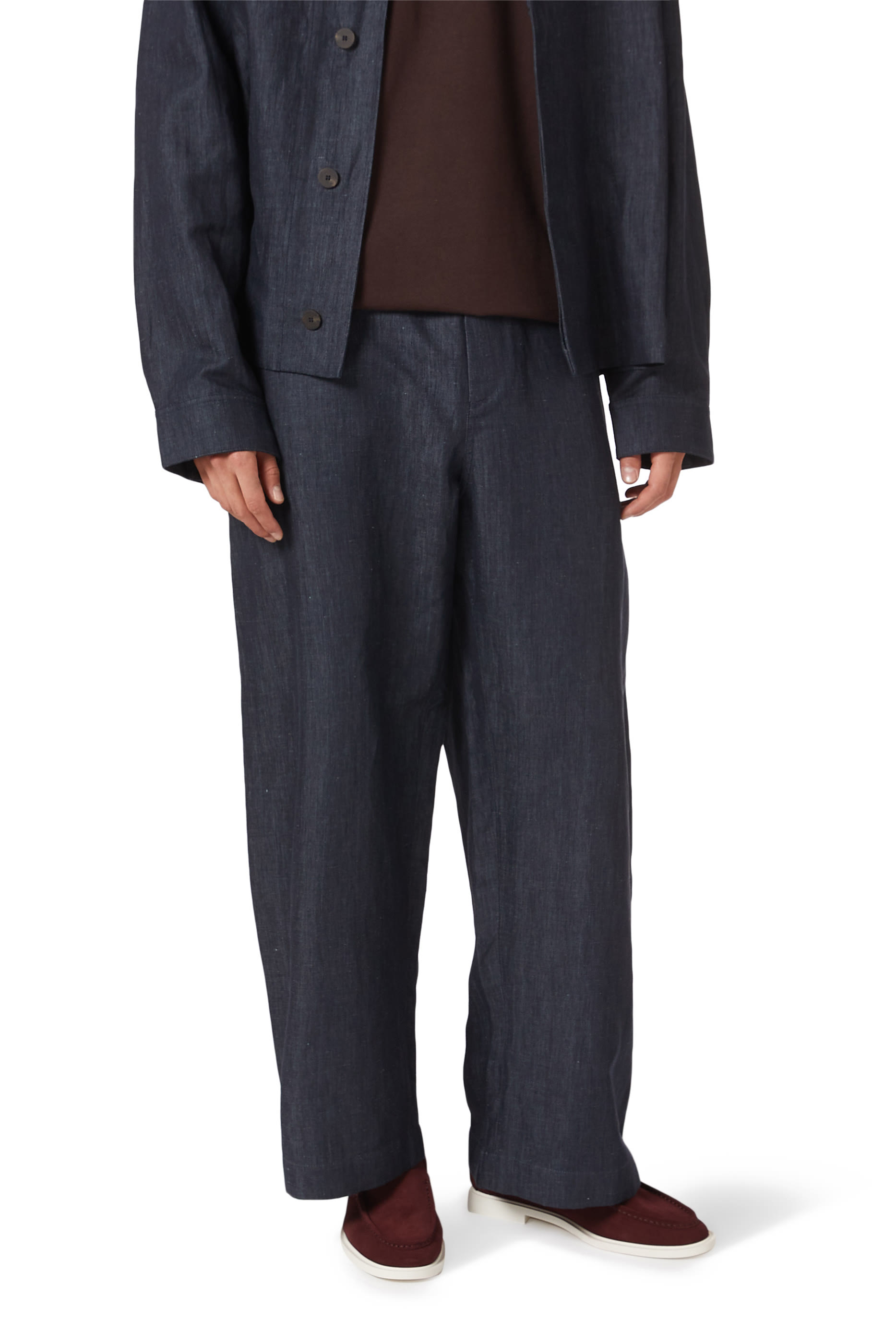 حذاء سهل أستير