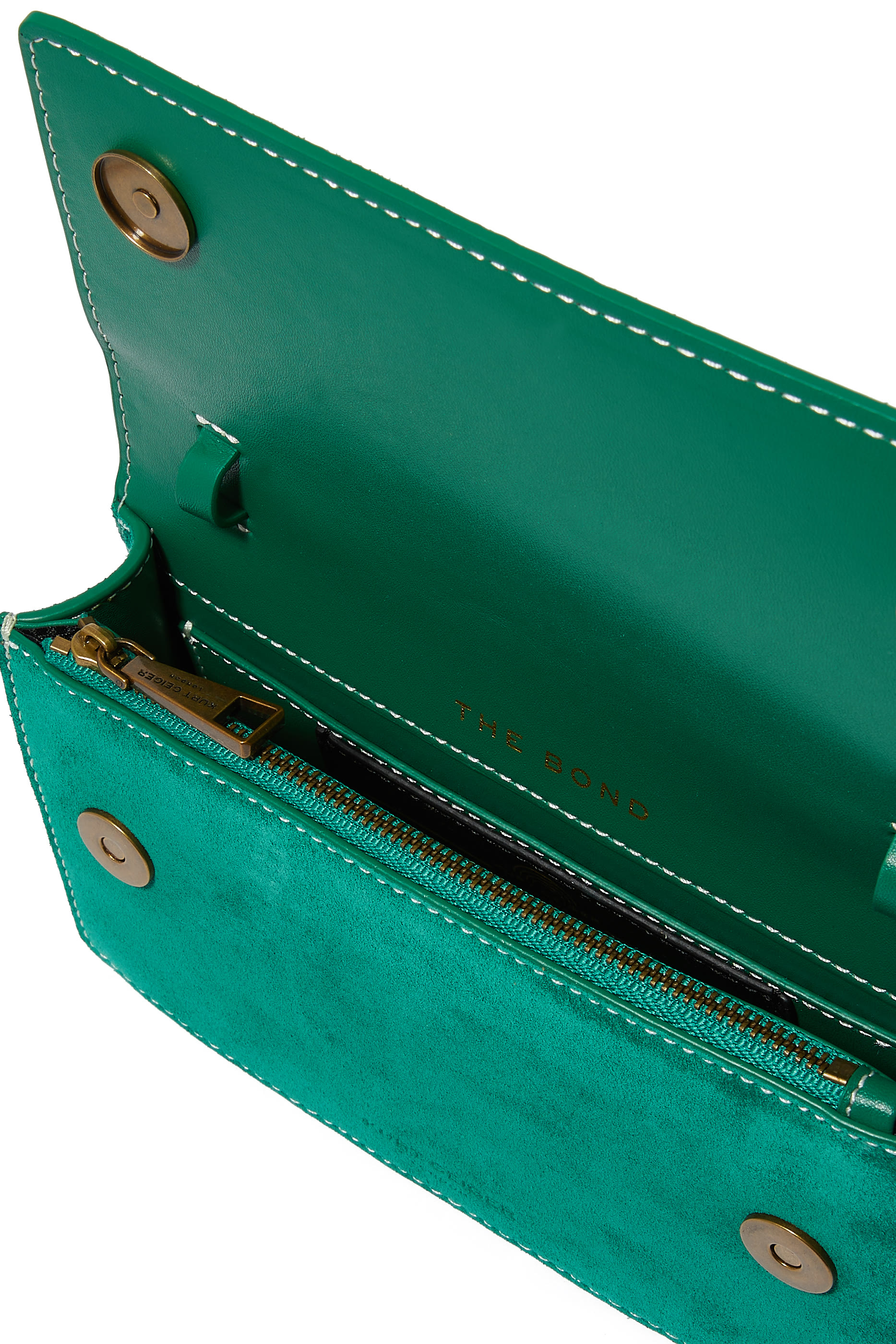 حقيبة بوند صغيرة بيد علوية