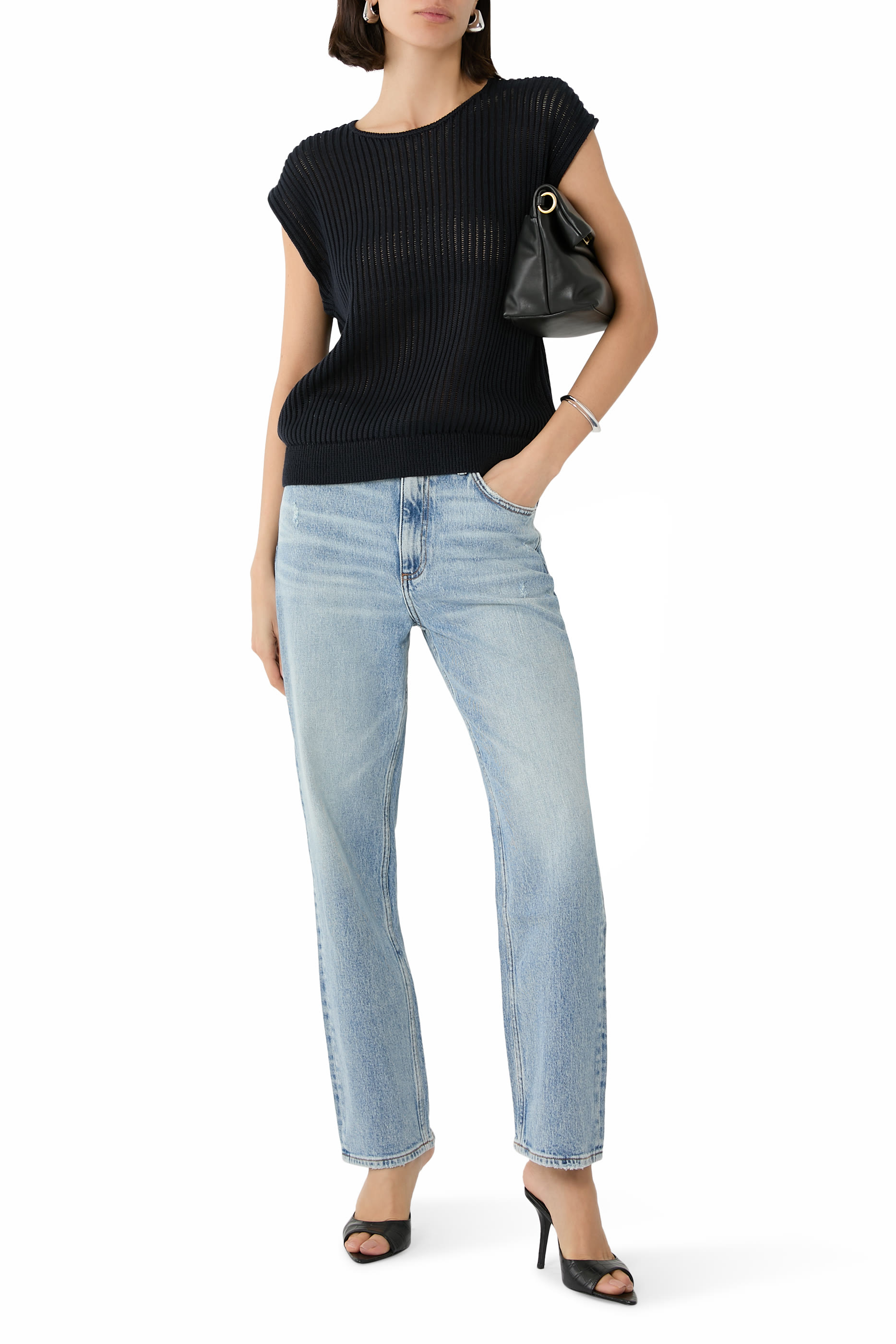 فيست بنمط سترة