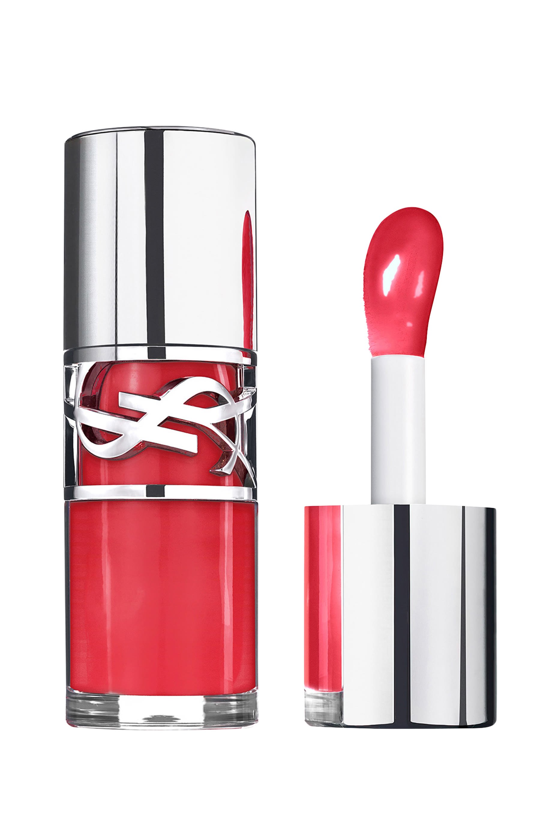 زيت ملمع لوفشاين لملأ الشفاه