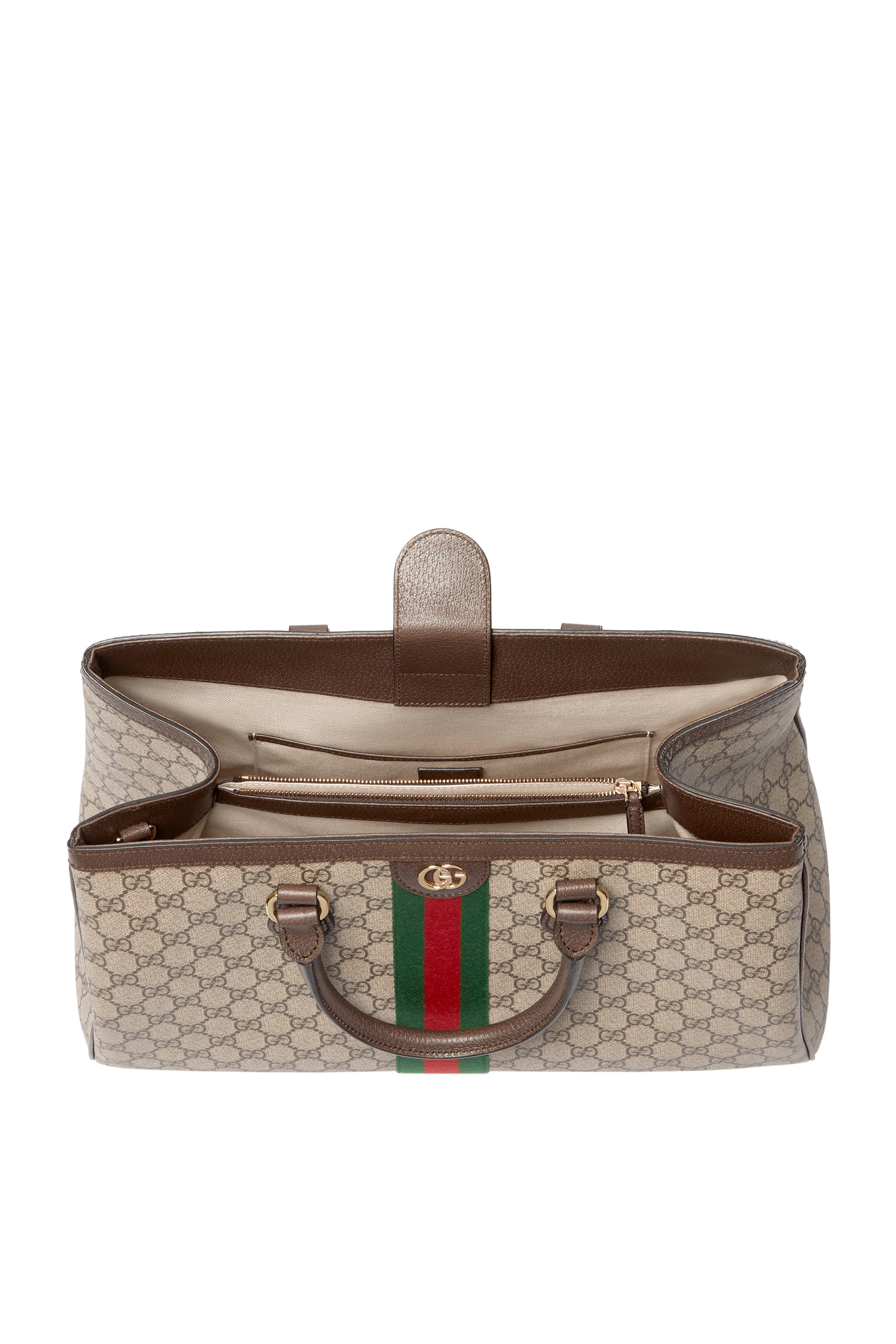 حقيبة يد أوفيديا كبيرة