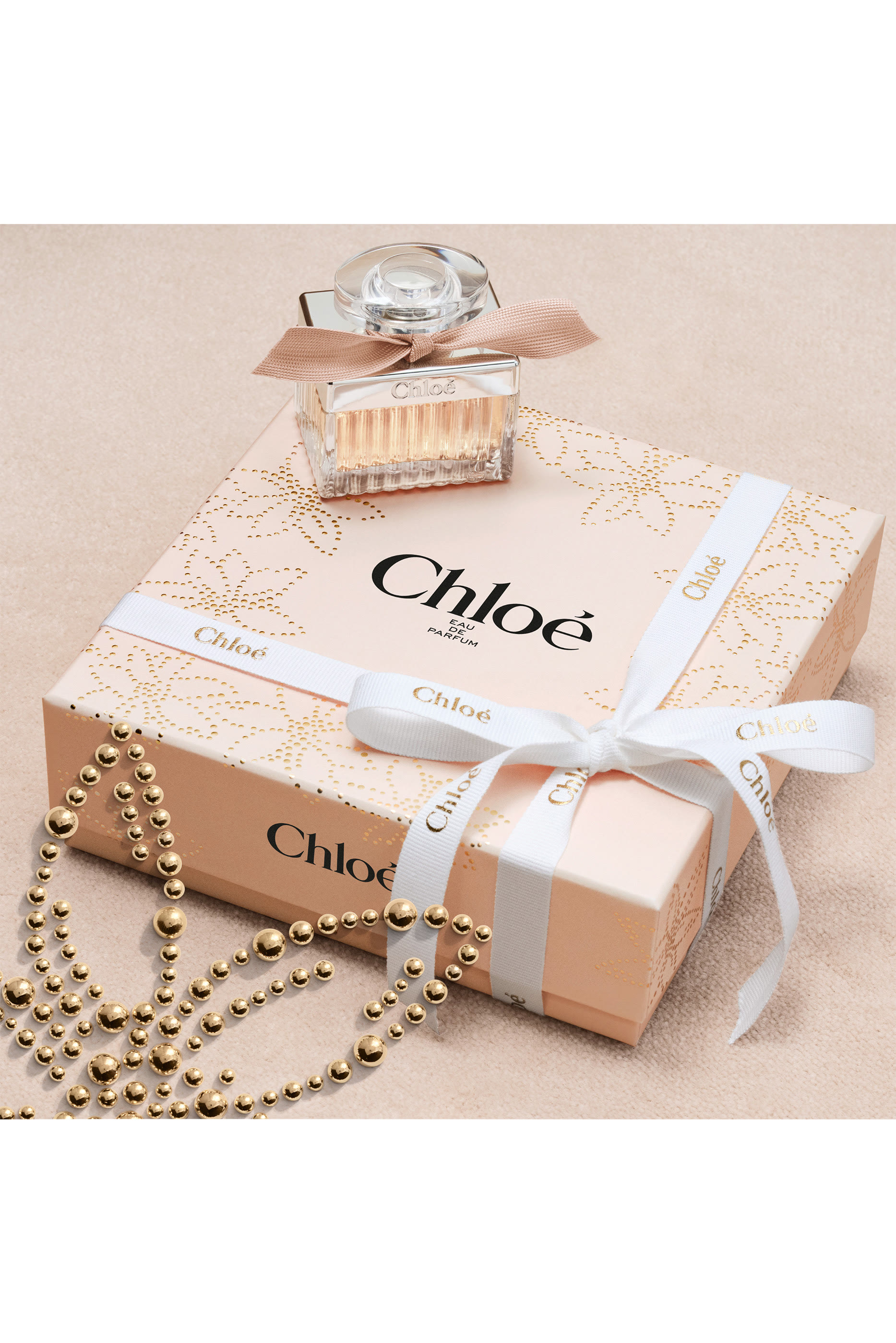 مجموعة هدايا ثنائية أو دو بارفان ولوشن للجسم