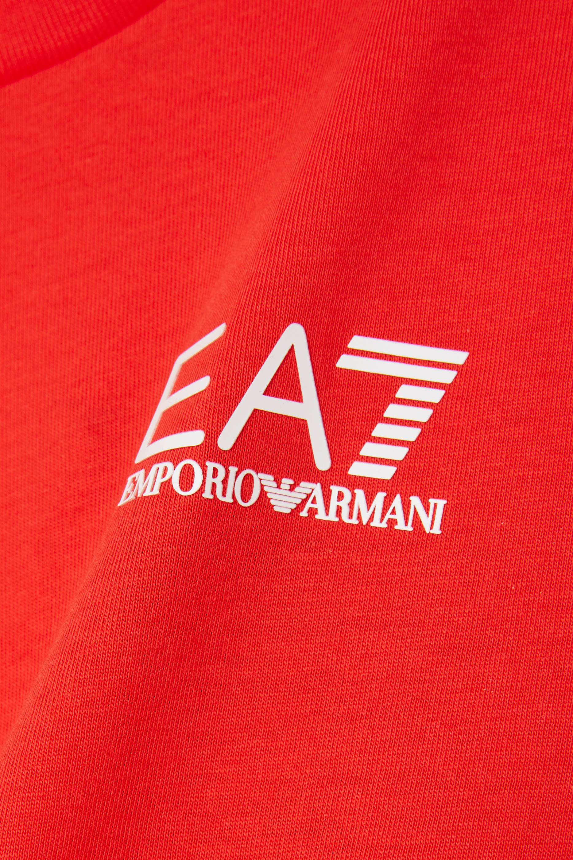 تيشيرت كورت أيدنتتي قطن للأطفال