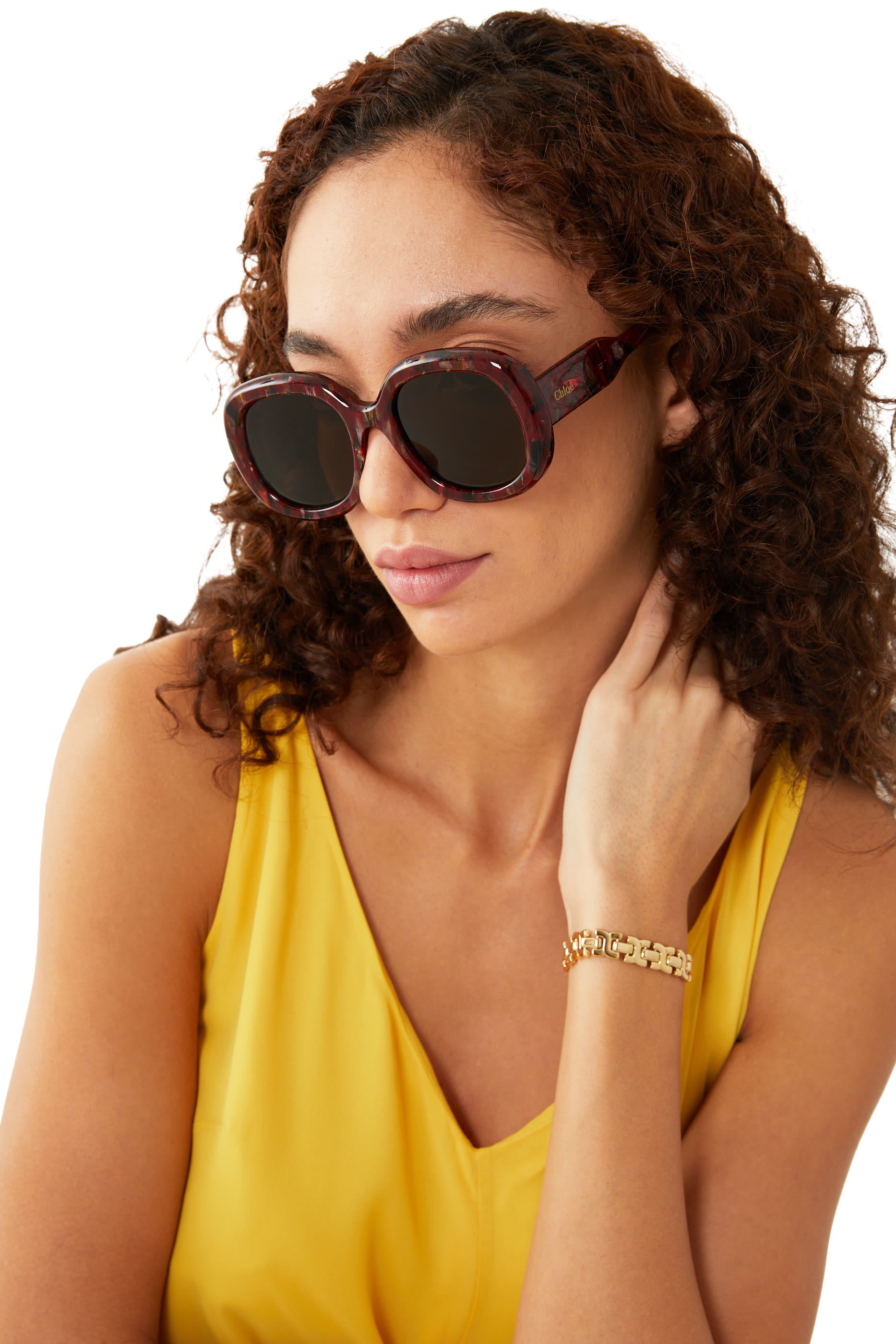 نظارة شمسية جايا بإصدار محدود