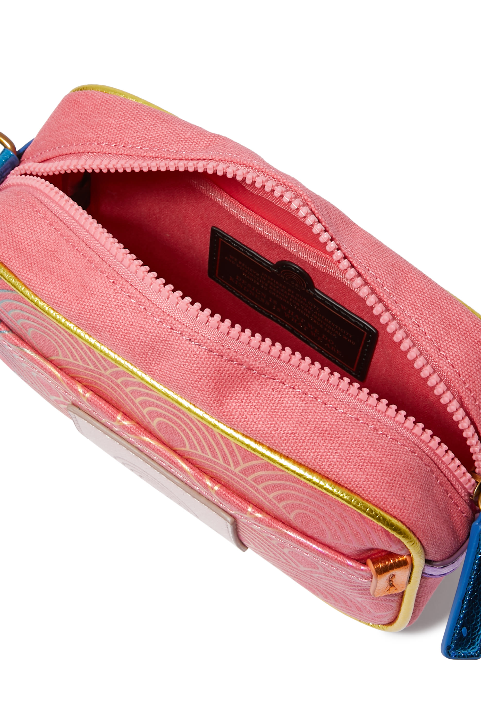 حقيبة كاميرا ساوث بانك صغيرة