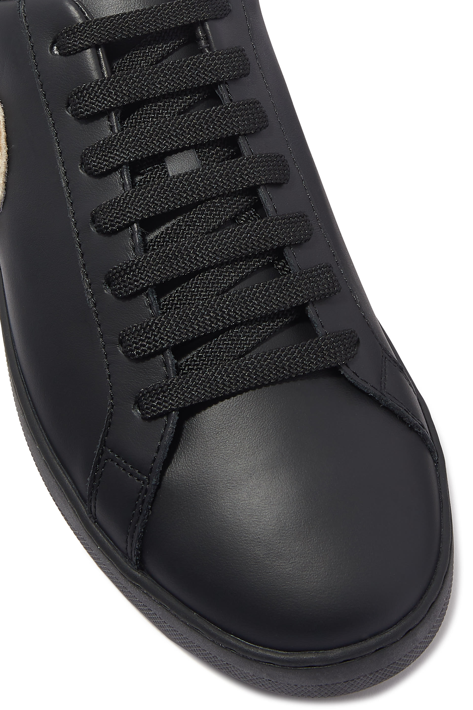 Teddy Bear Tennis Sneakers