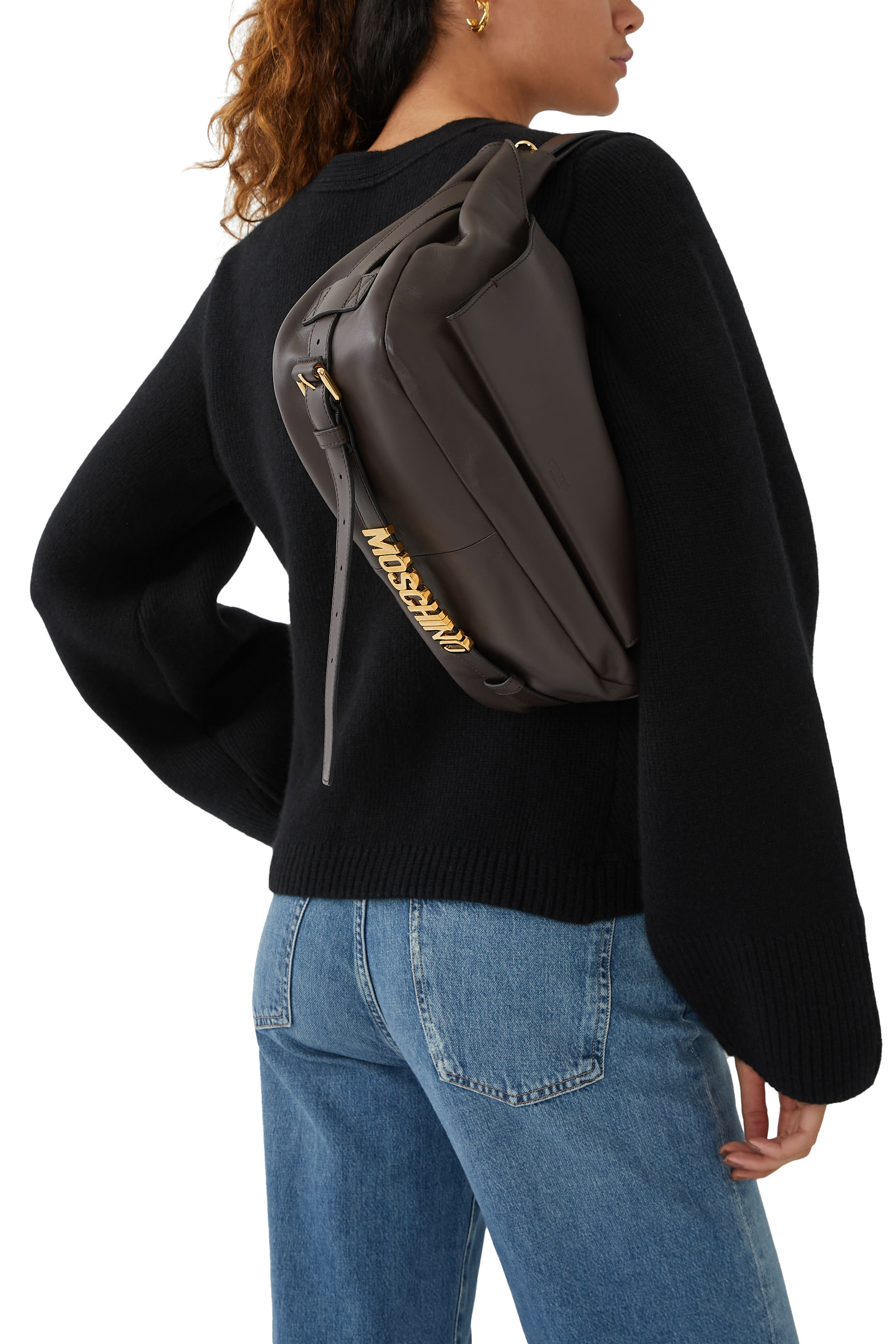 حقيبة يد هاندل مي جلد