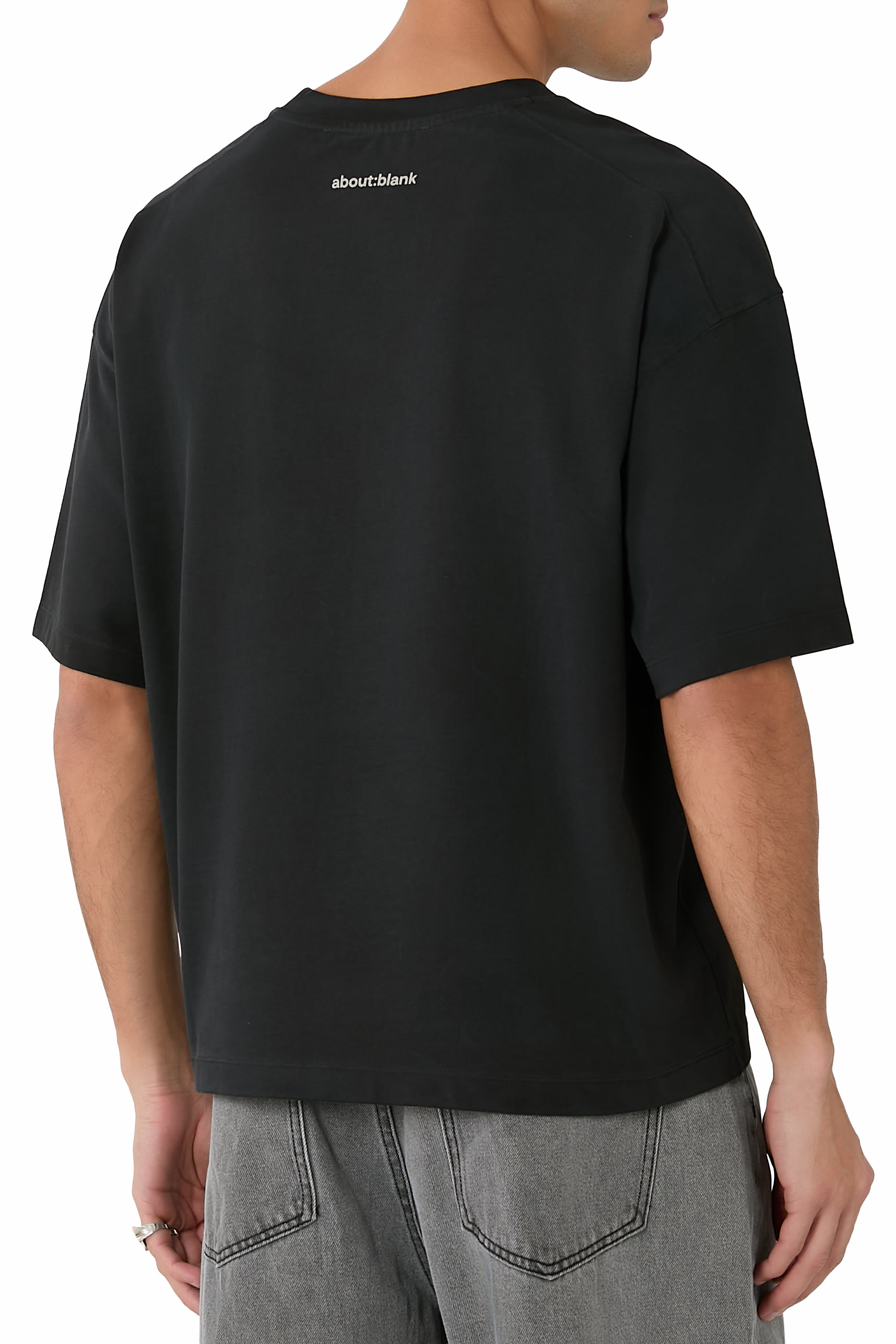 Gar&ccedil;on T-Shirt 