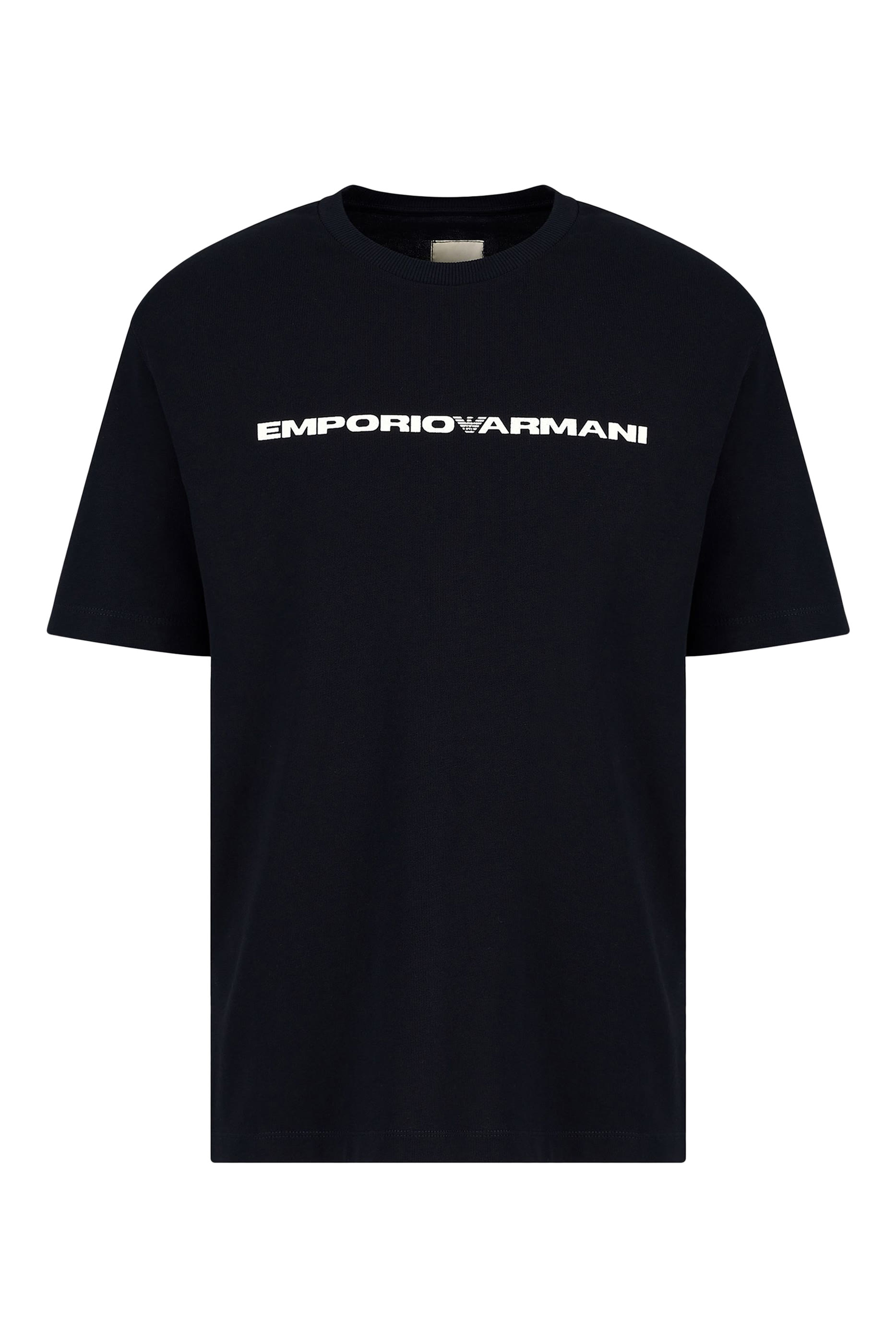 تيشيرت اي اس في كابسول جرسيه عضوي أمريكي