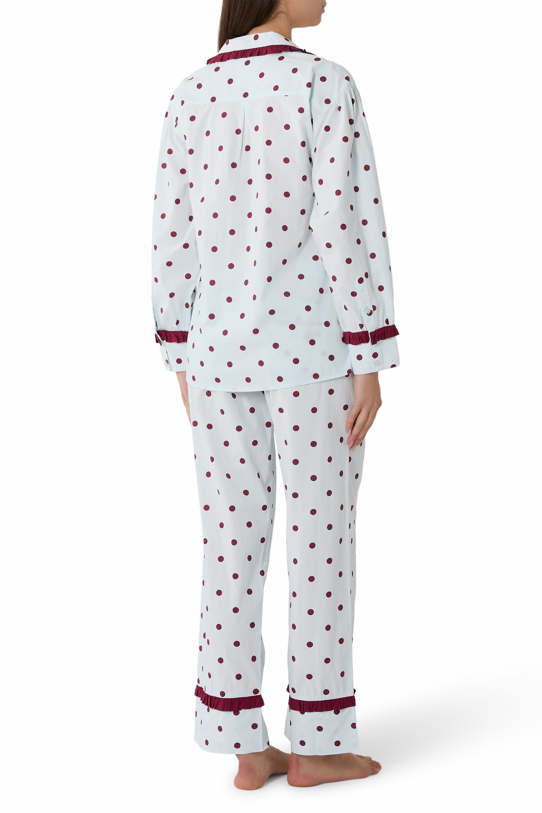 طقم بيجامة أنطونيلا