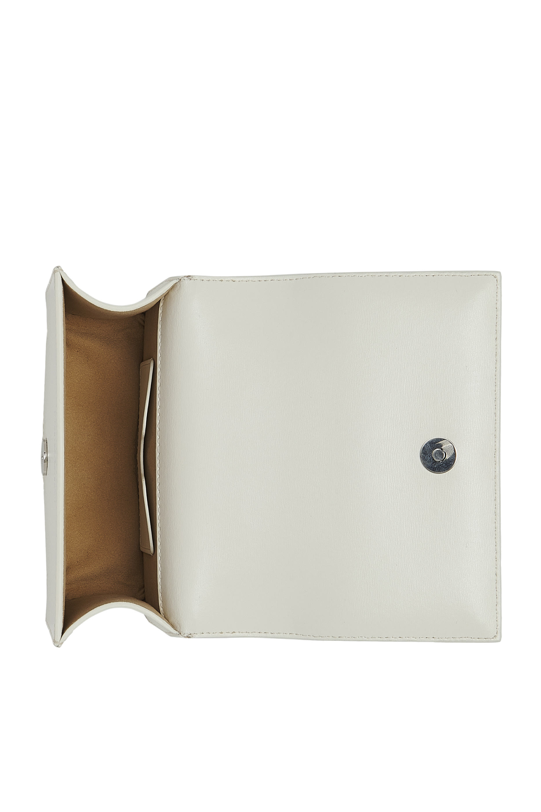 Mini Jewelled Satchel Bag