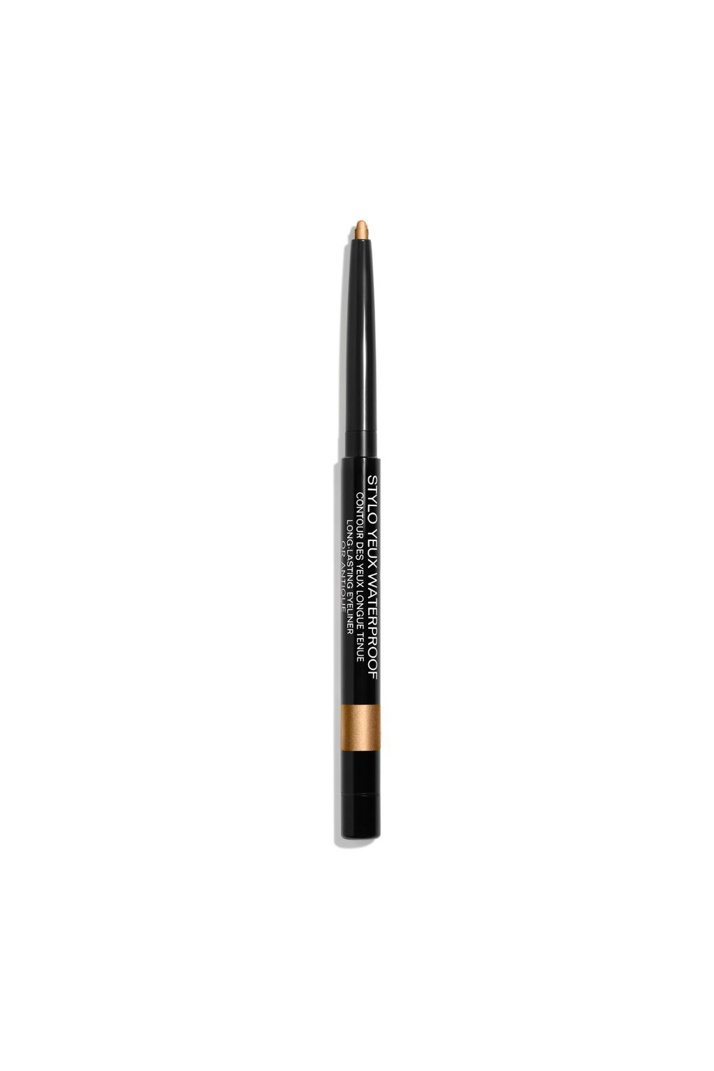 قلم ذو ثبات طويل لتحديد محيط العينين ورسمه STYLO YEUX WATERPROOF