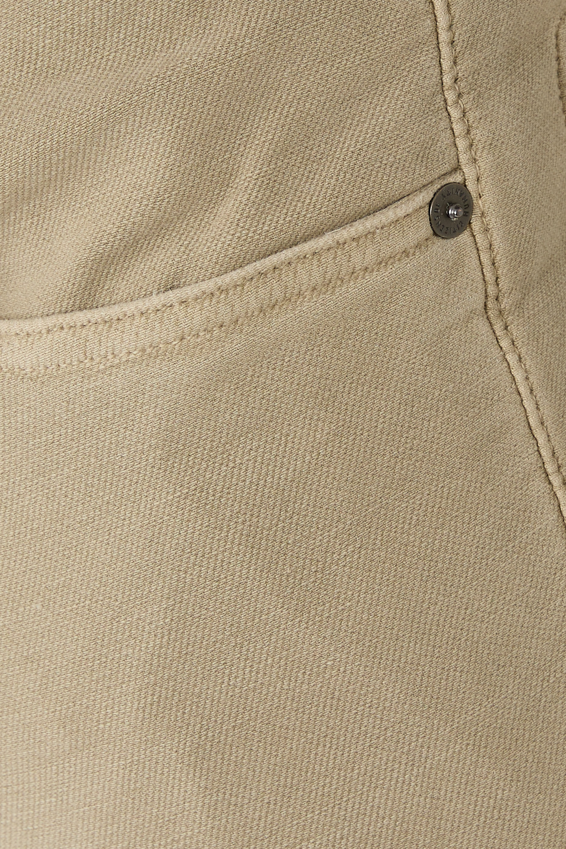 Adler Slim French Terry Trousers 