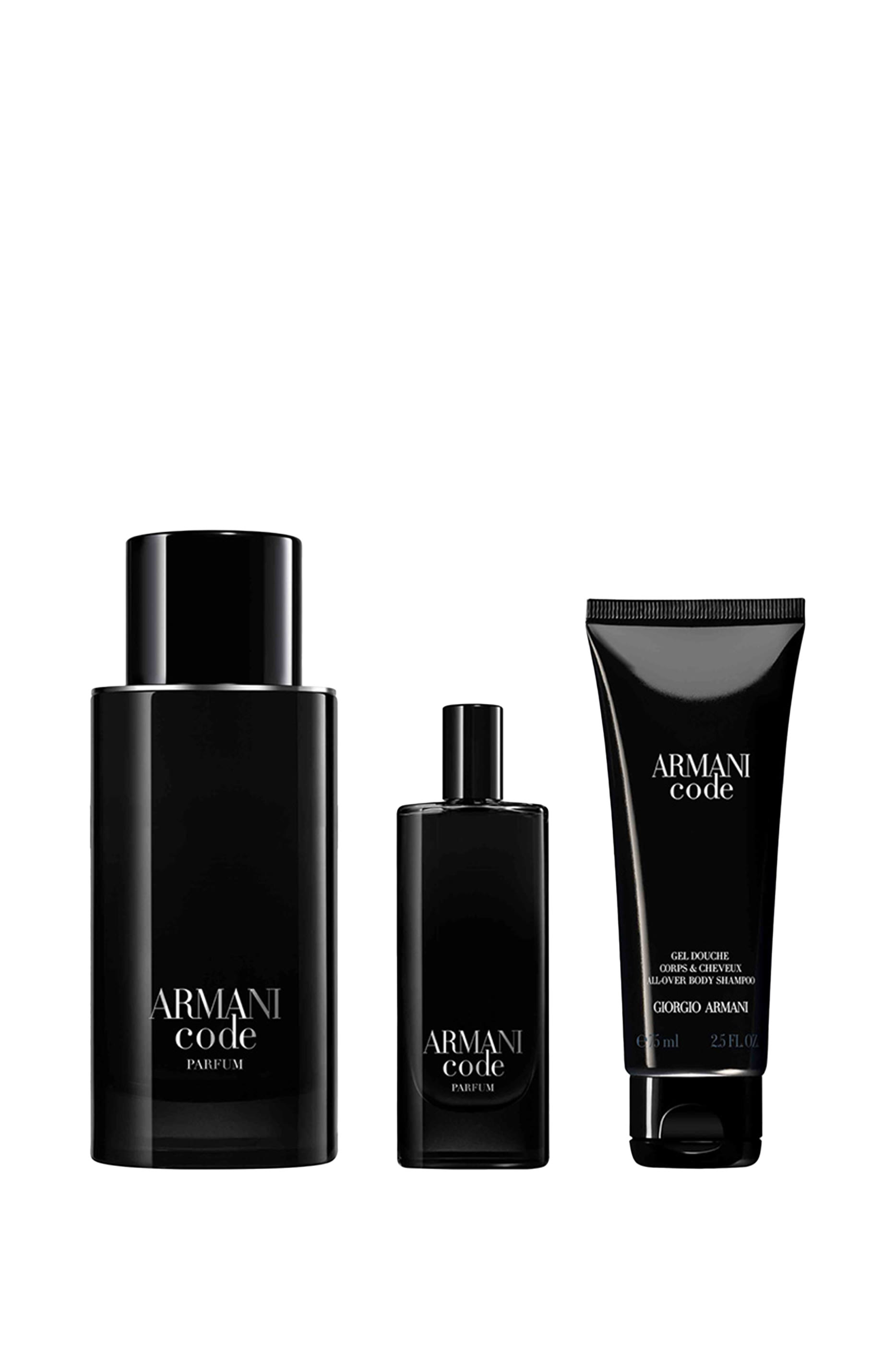 مجموعة هدية كو لو بارفان