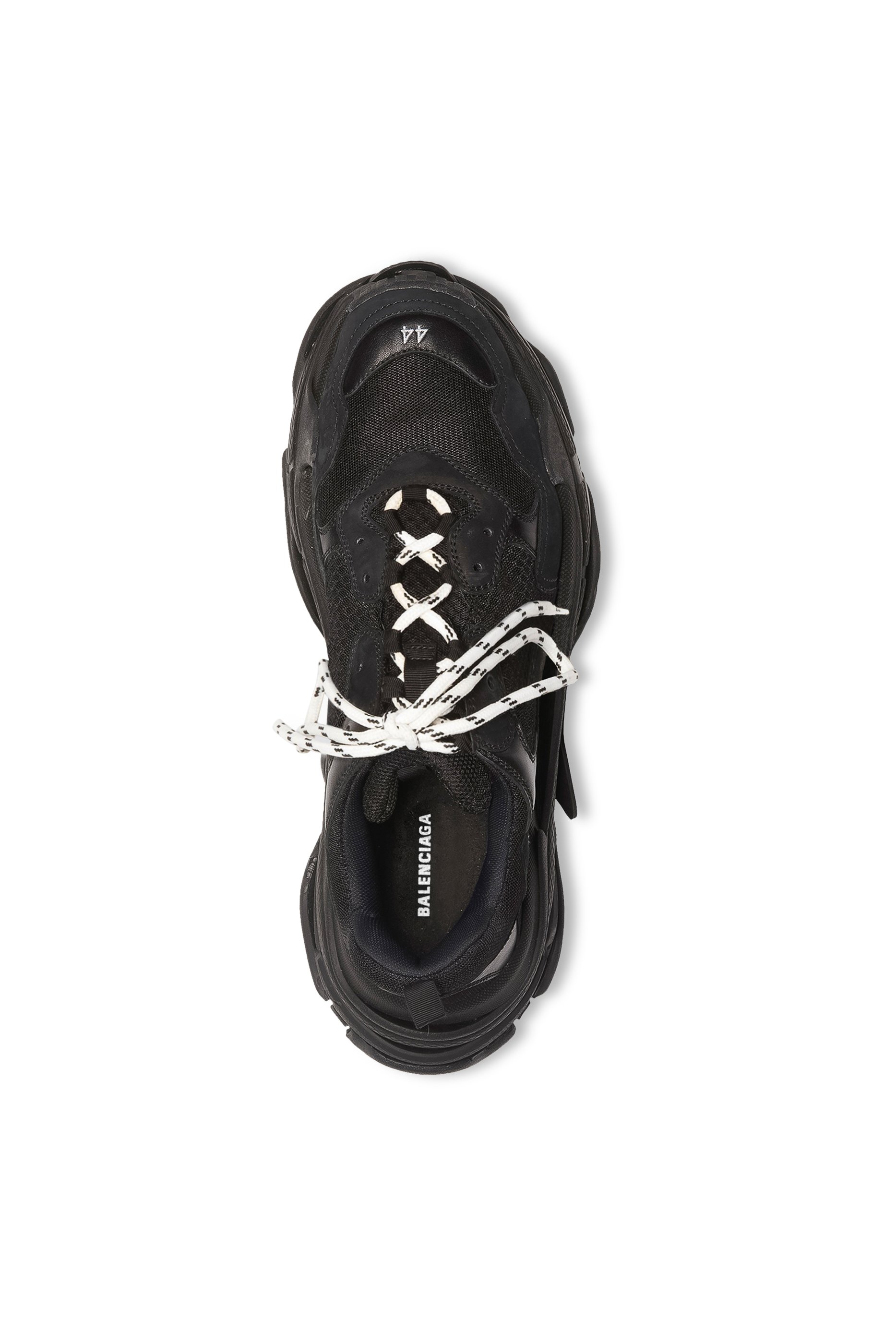 سنيكرز Triple S