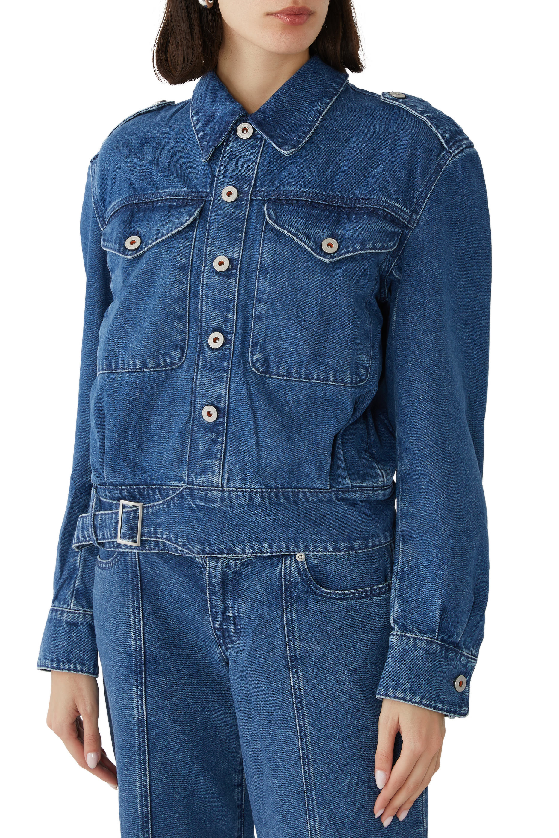 جاكيت بومبر سواير