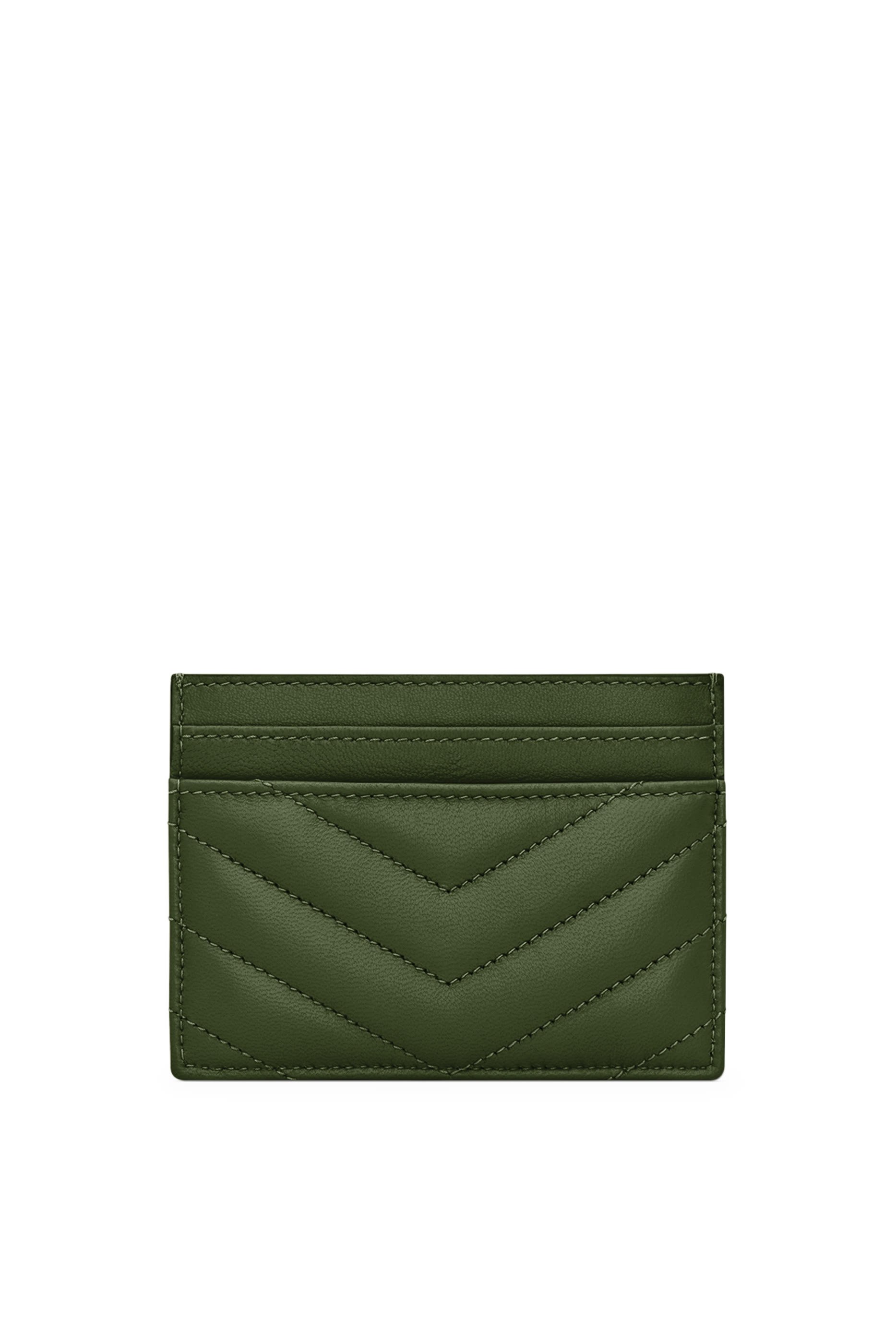 حافظة بطاقات كاساندر جلد مبطن