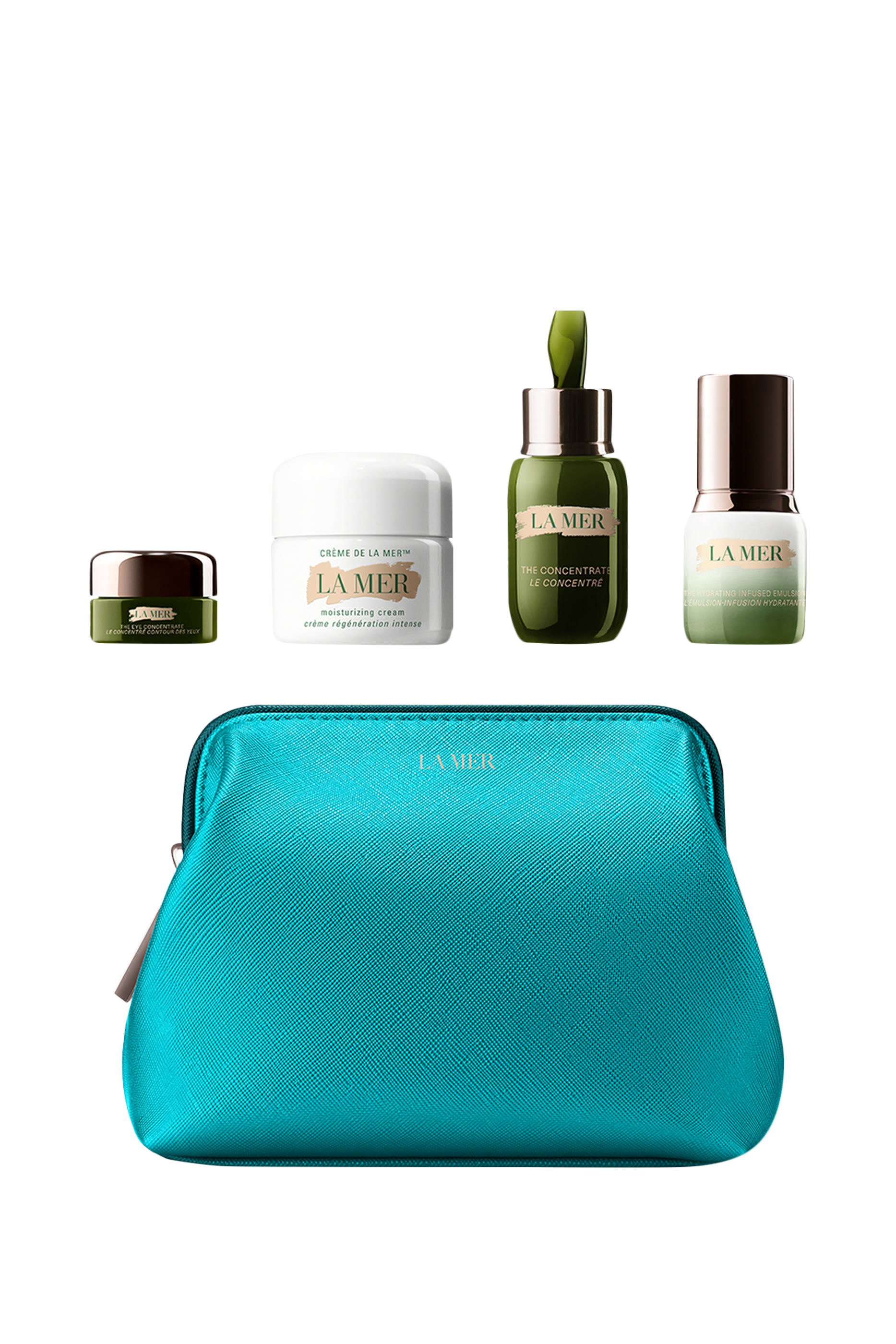 مجموعة ذا ريستورد اند ريفريش، 4 قطع