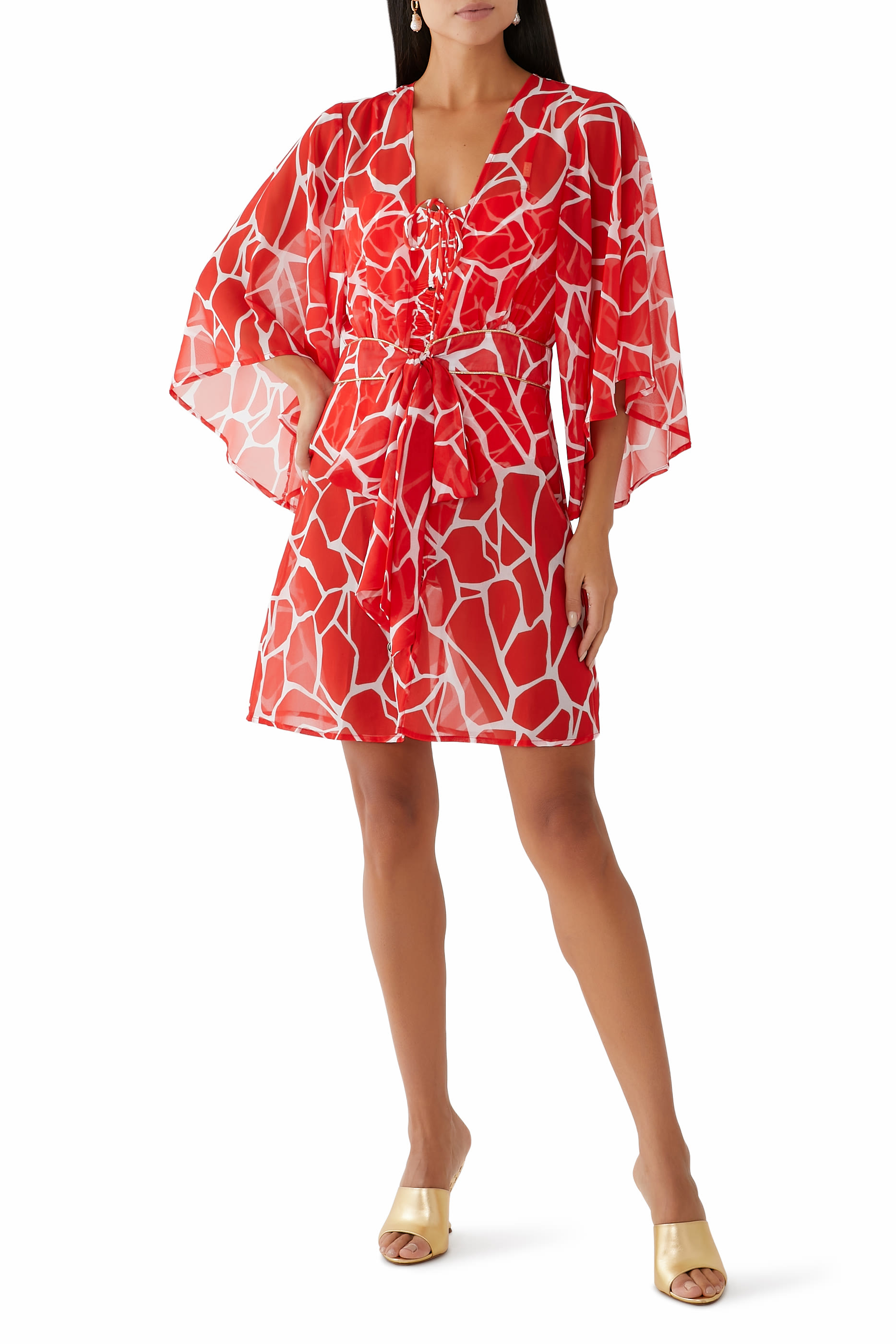 قفطان بيل اير