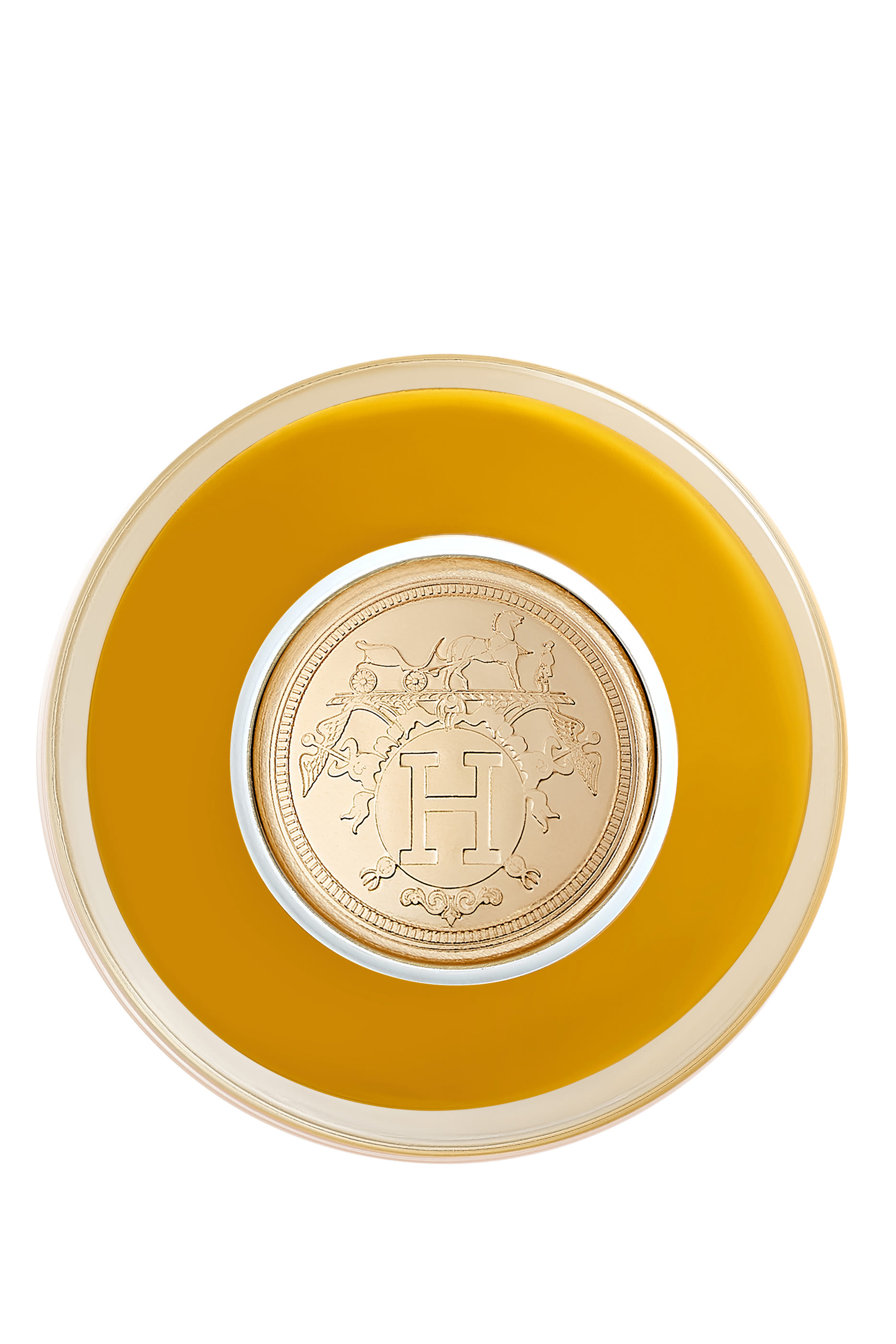 أيدي Herm&egrave;s, طلاء الأظافر,البنّي الرّمادي