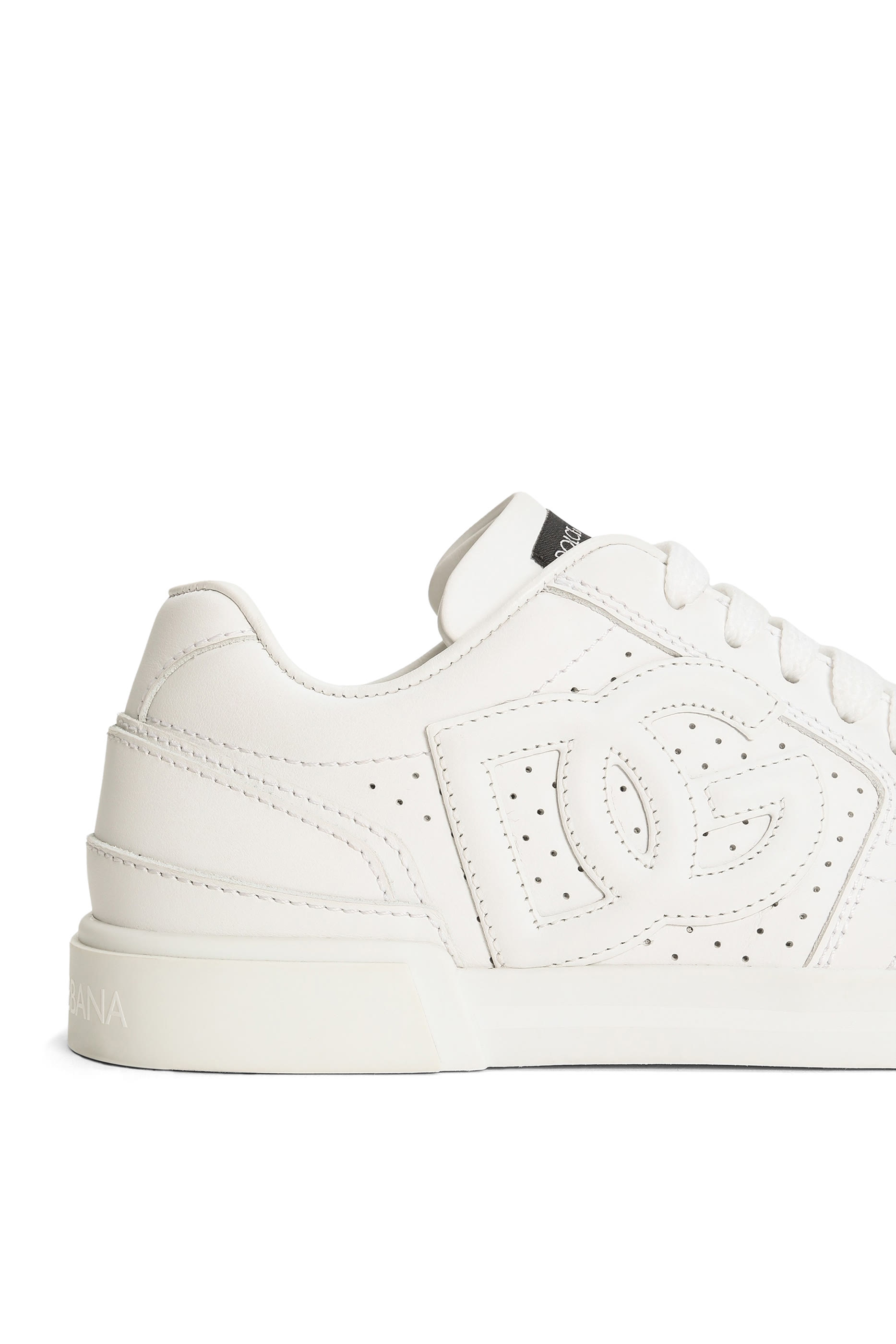 سنيكرز نيو روما جلد عجل نابا للأطفال