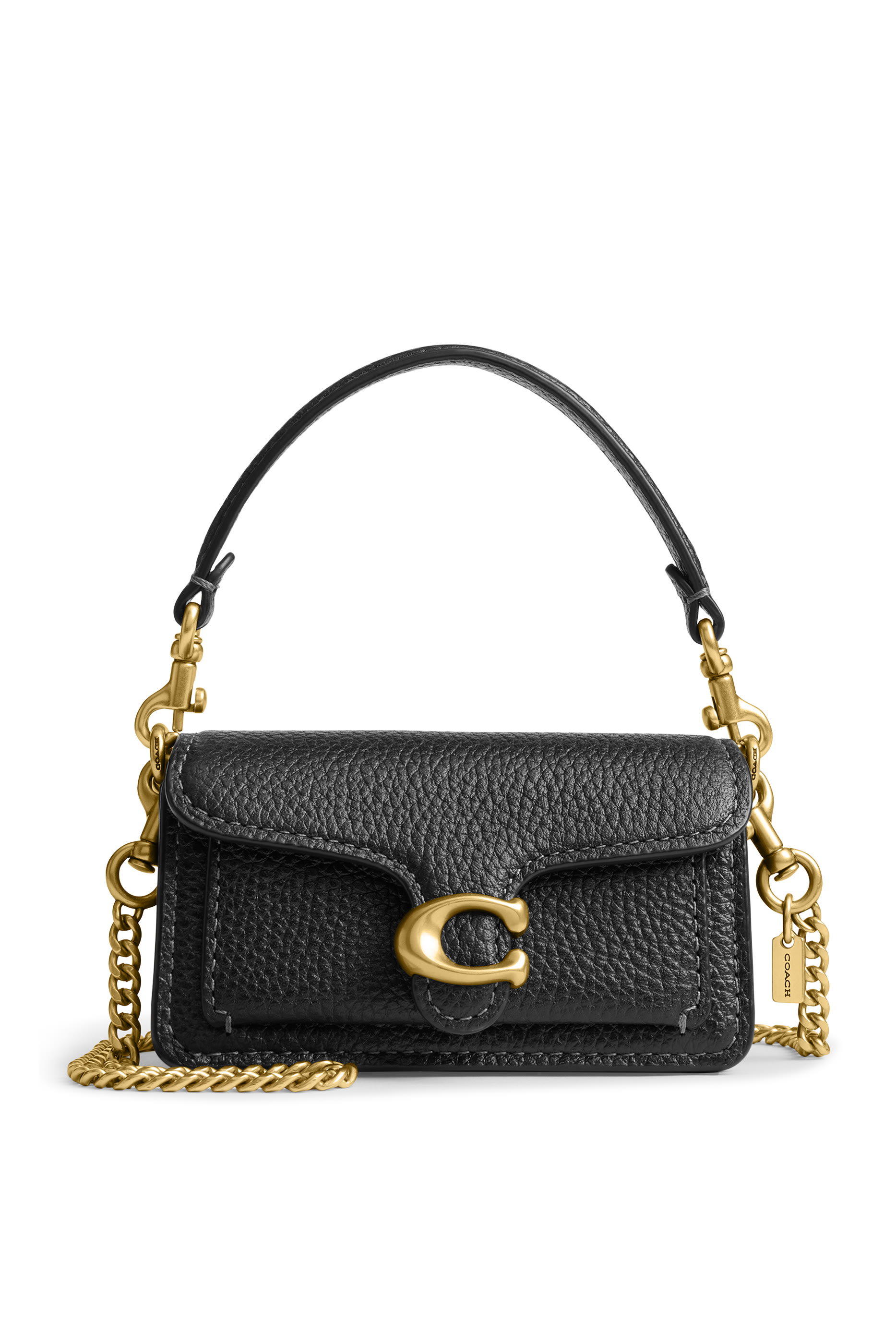 حلية حقيبة تابي