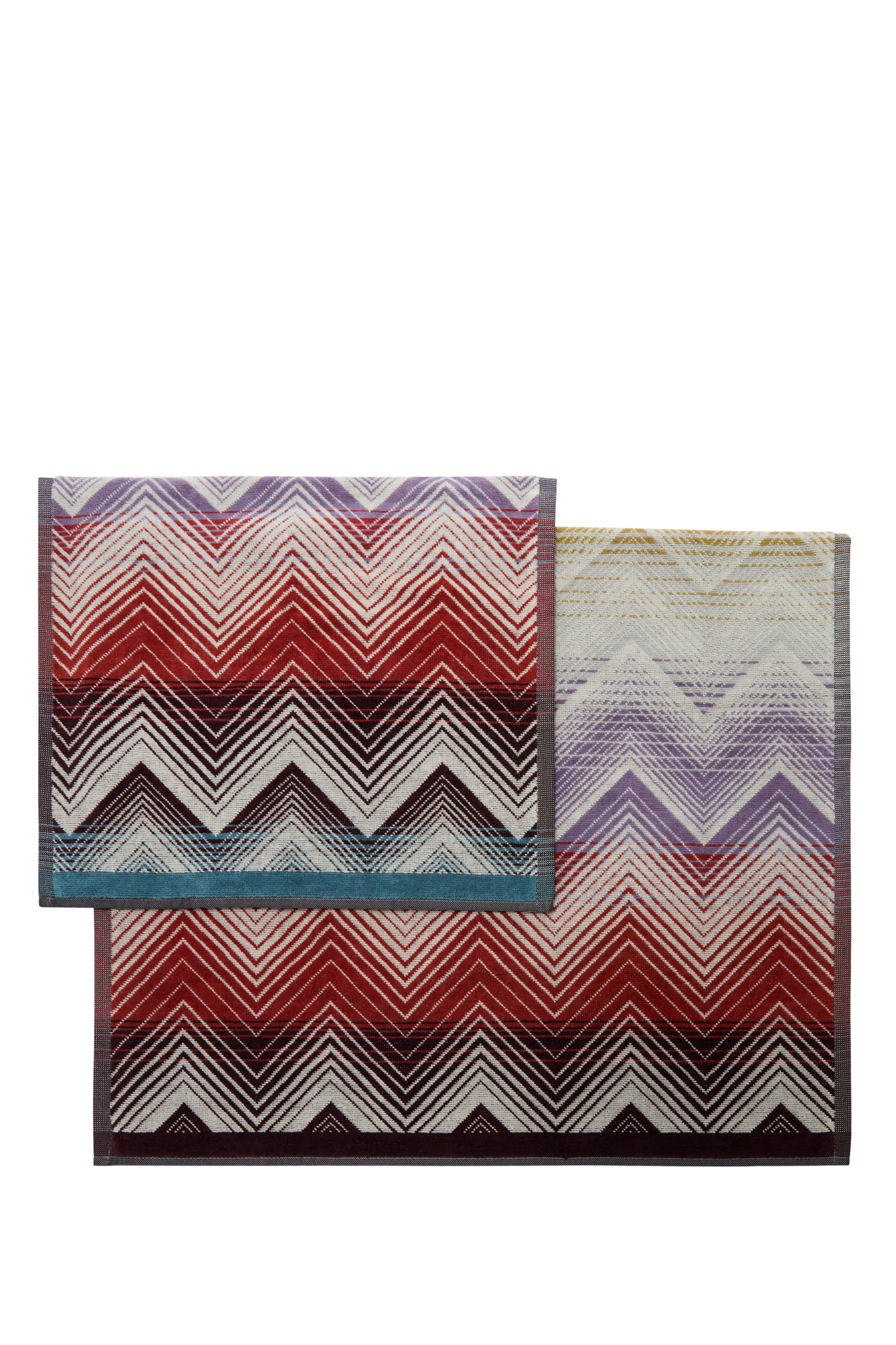 طقم منشفة ماريا، قطعتين